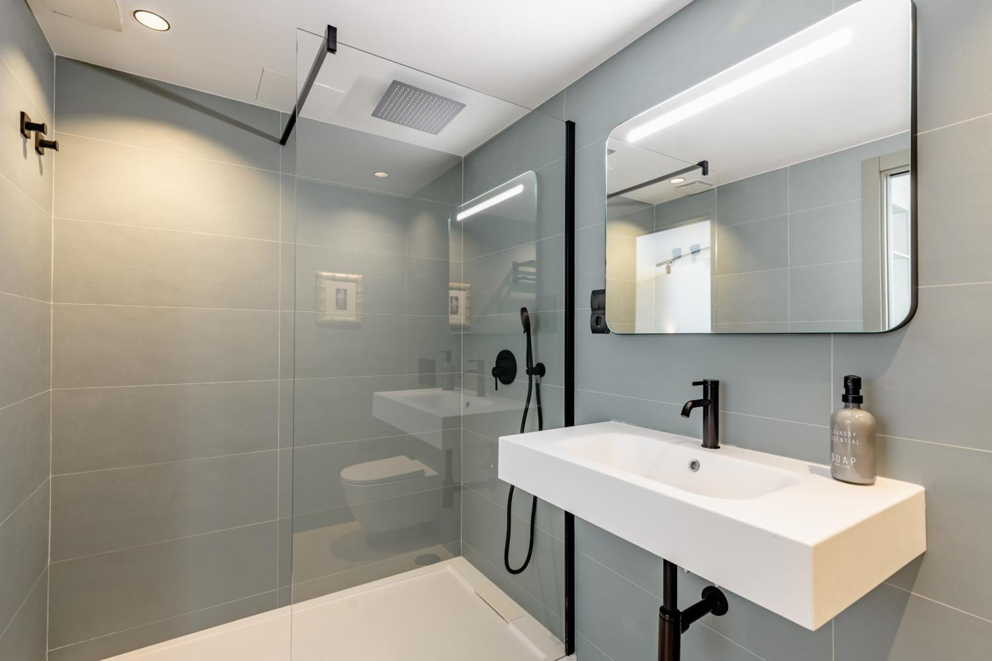 Apartamento Atarazanas Suite, Atico Con Terraza *