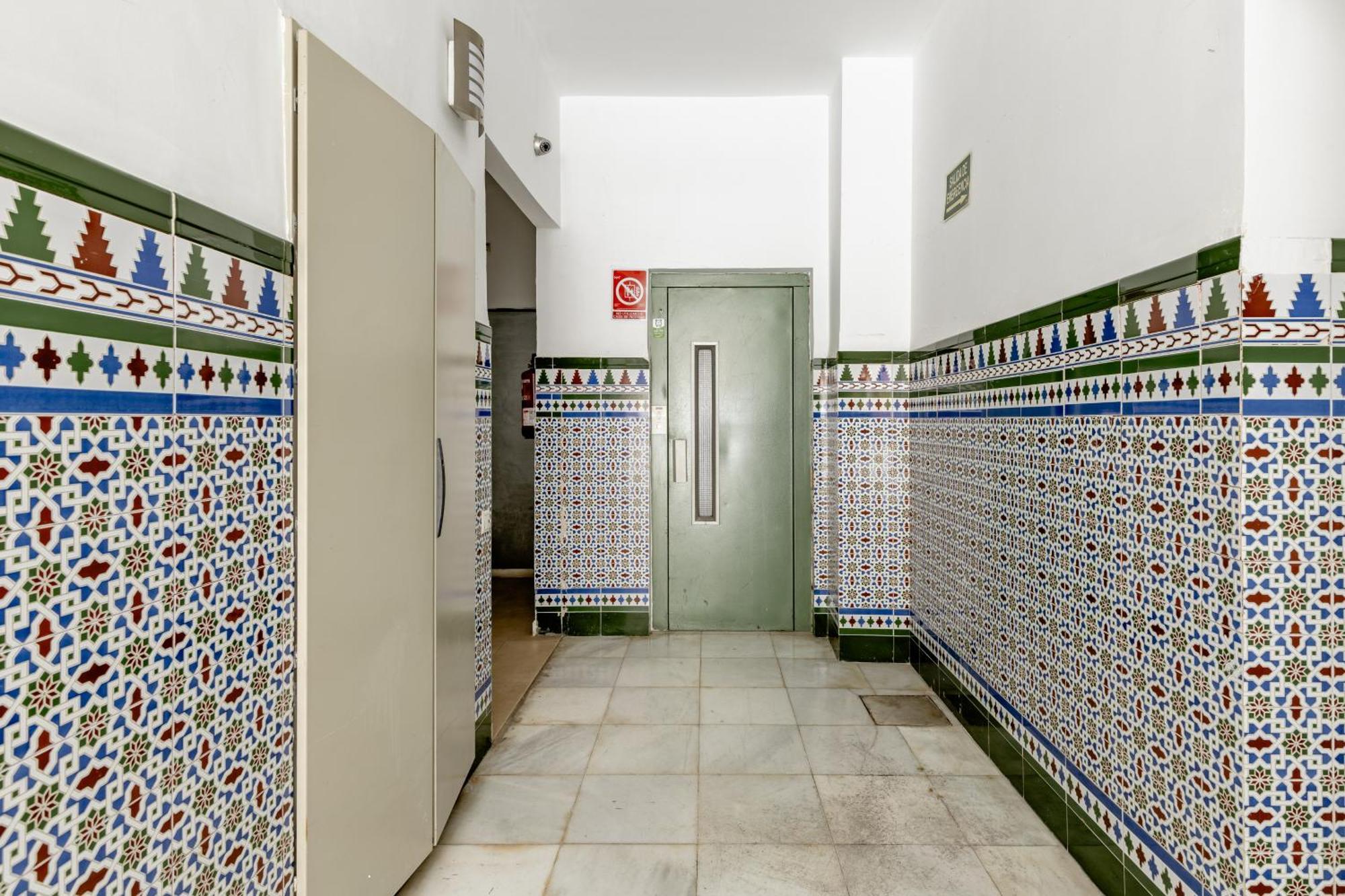 Atarazanas Suite, Atico Con Terraza Apartamento