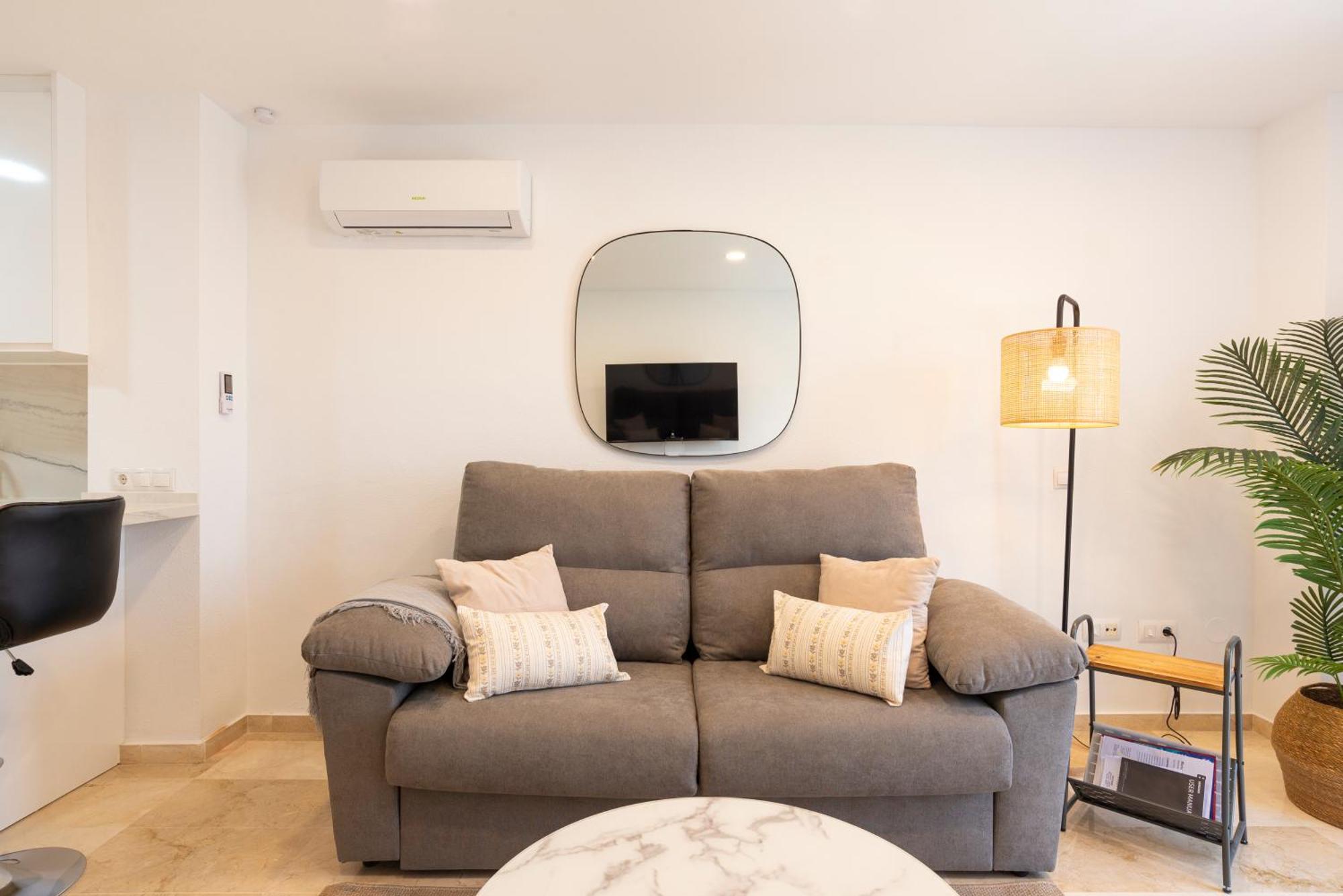 Apartamento Rosaleda & Old Town Balconies By Ele