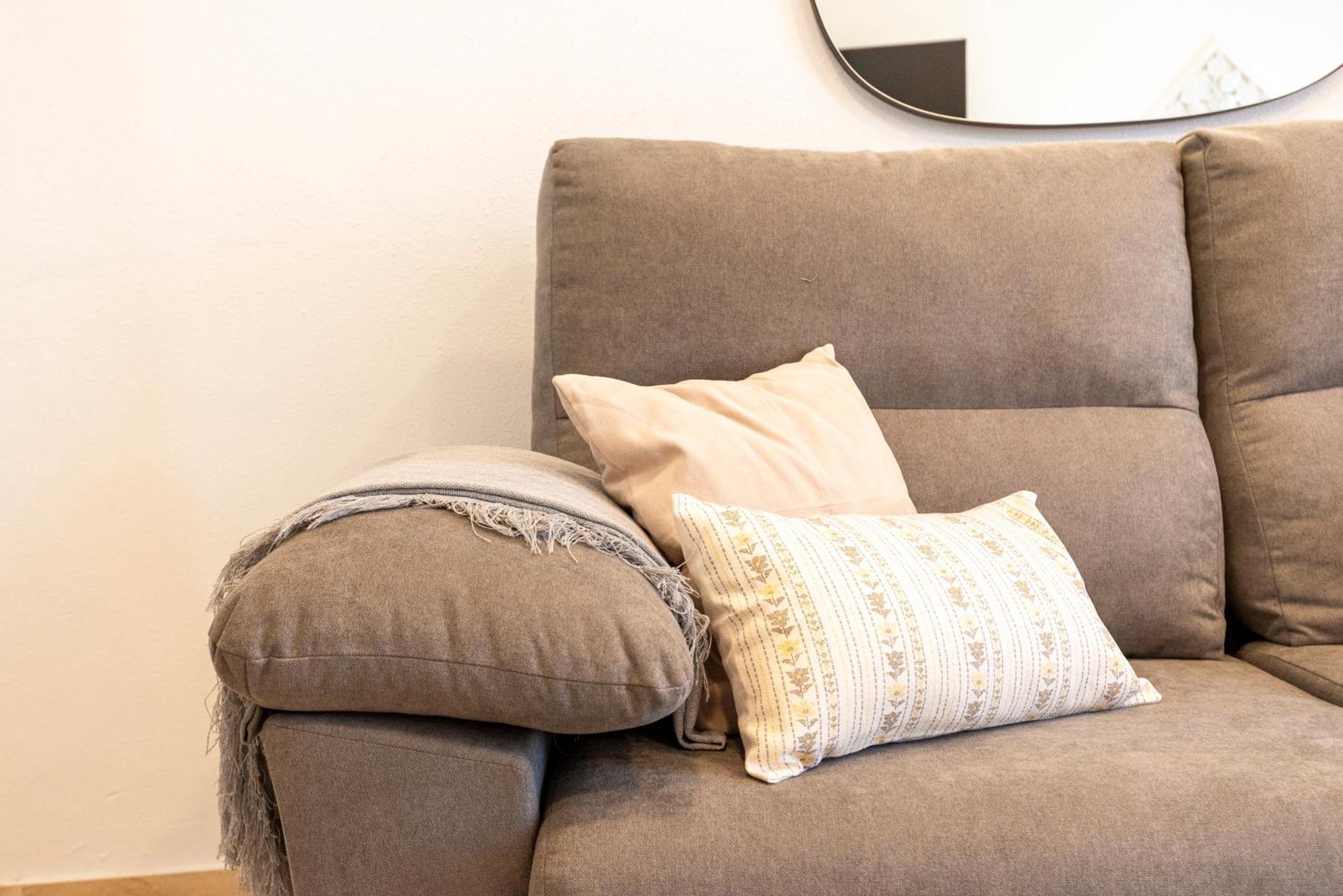 Apartamento Rosaleda & Old Town Balconies By Ele