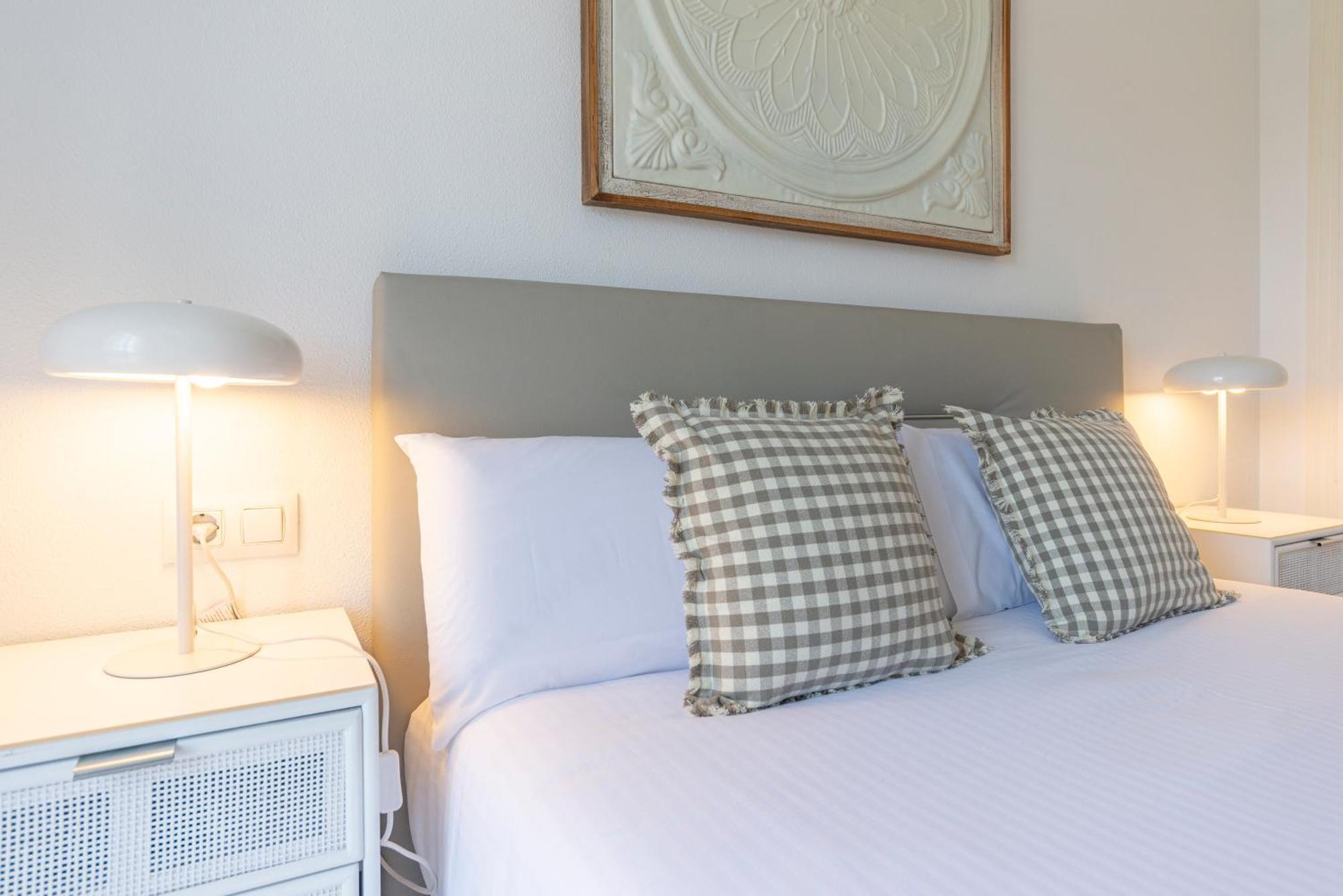 Apartamento Rosaleda & Old Town Balconies By Ele *