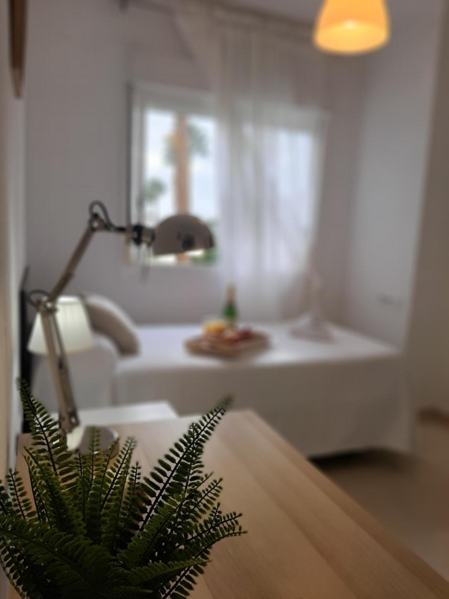 Apartamento Minimalista, 