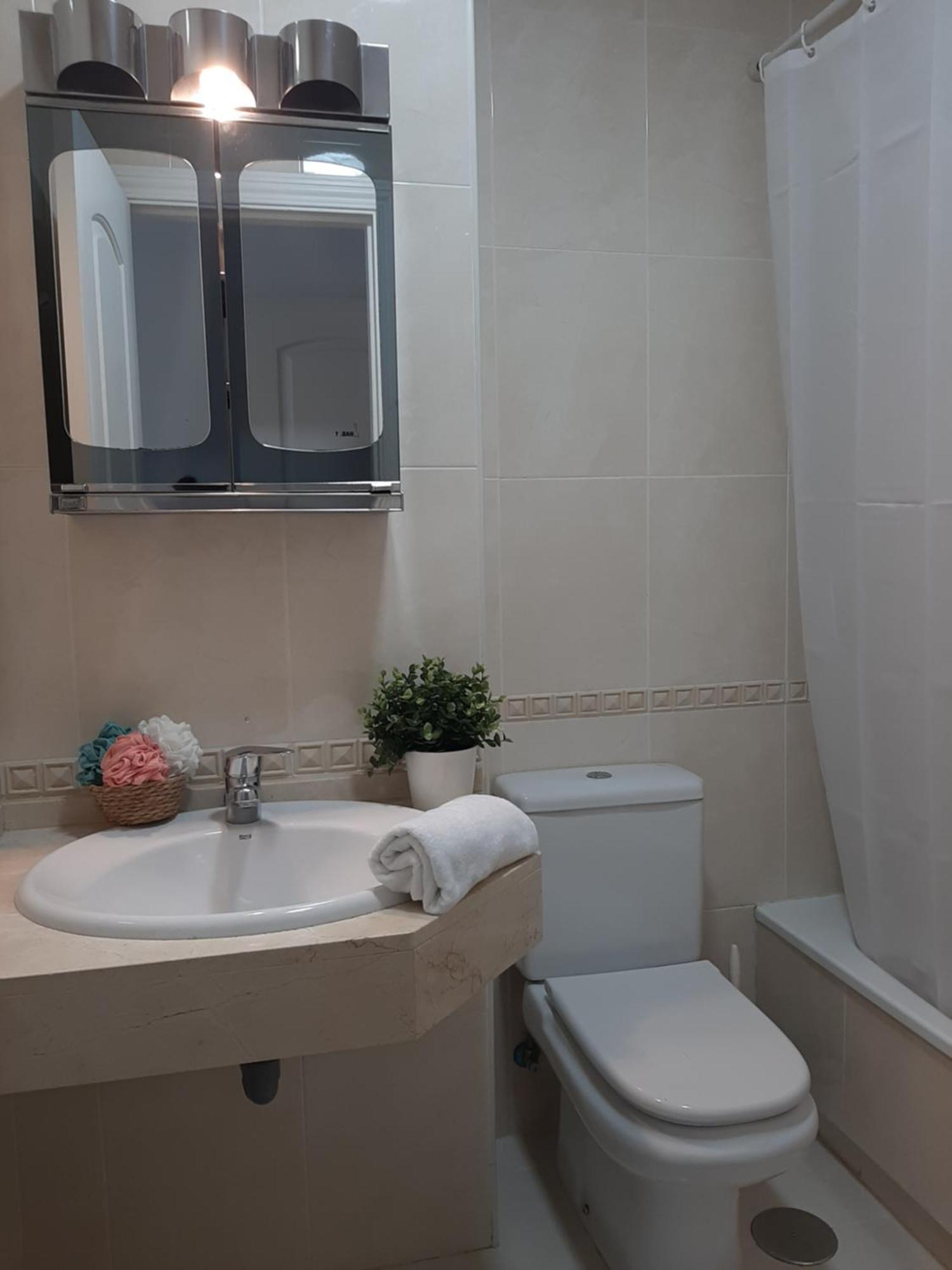 Apartamento Minimalista, 