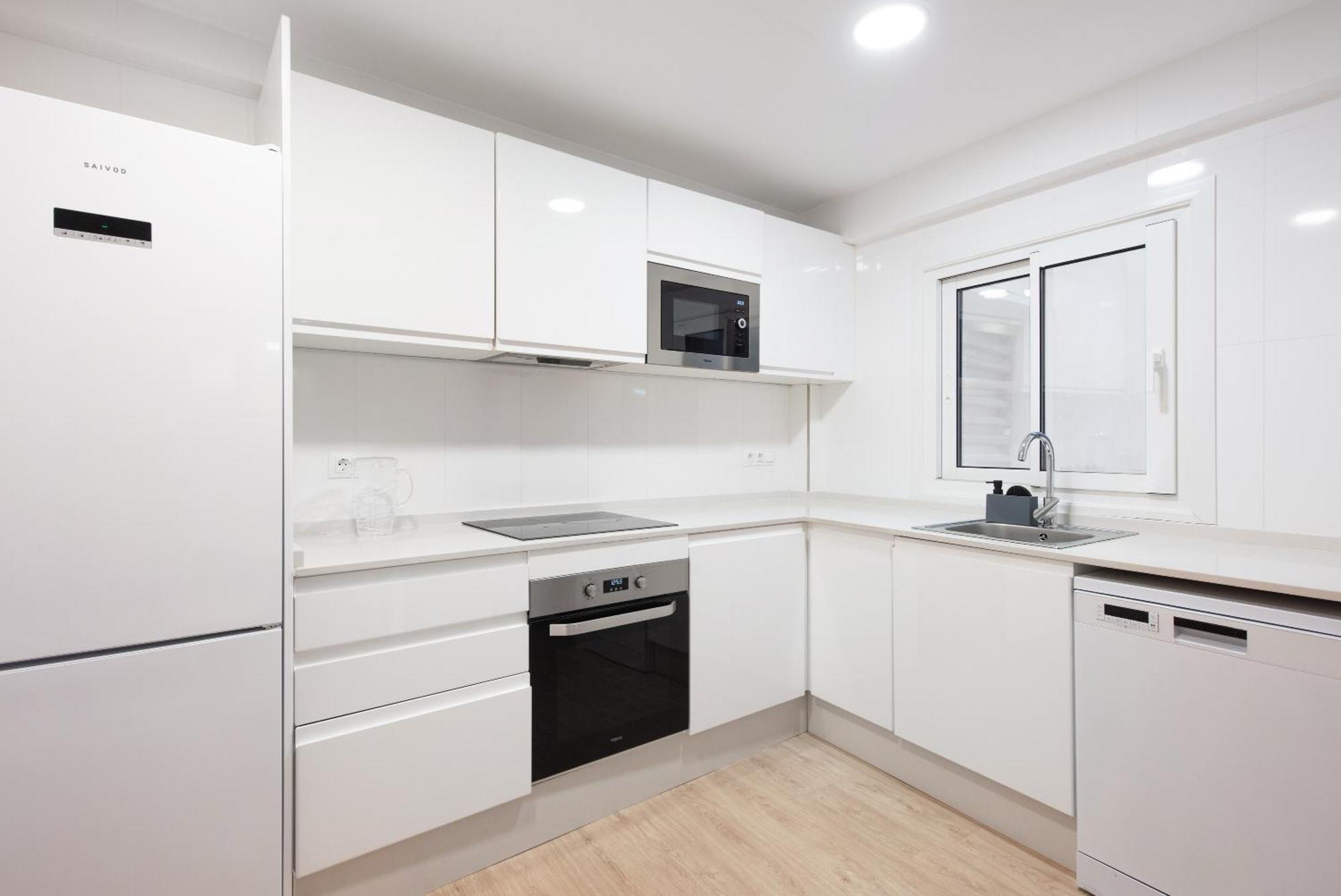 Hub Apartamento *