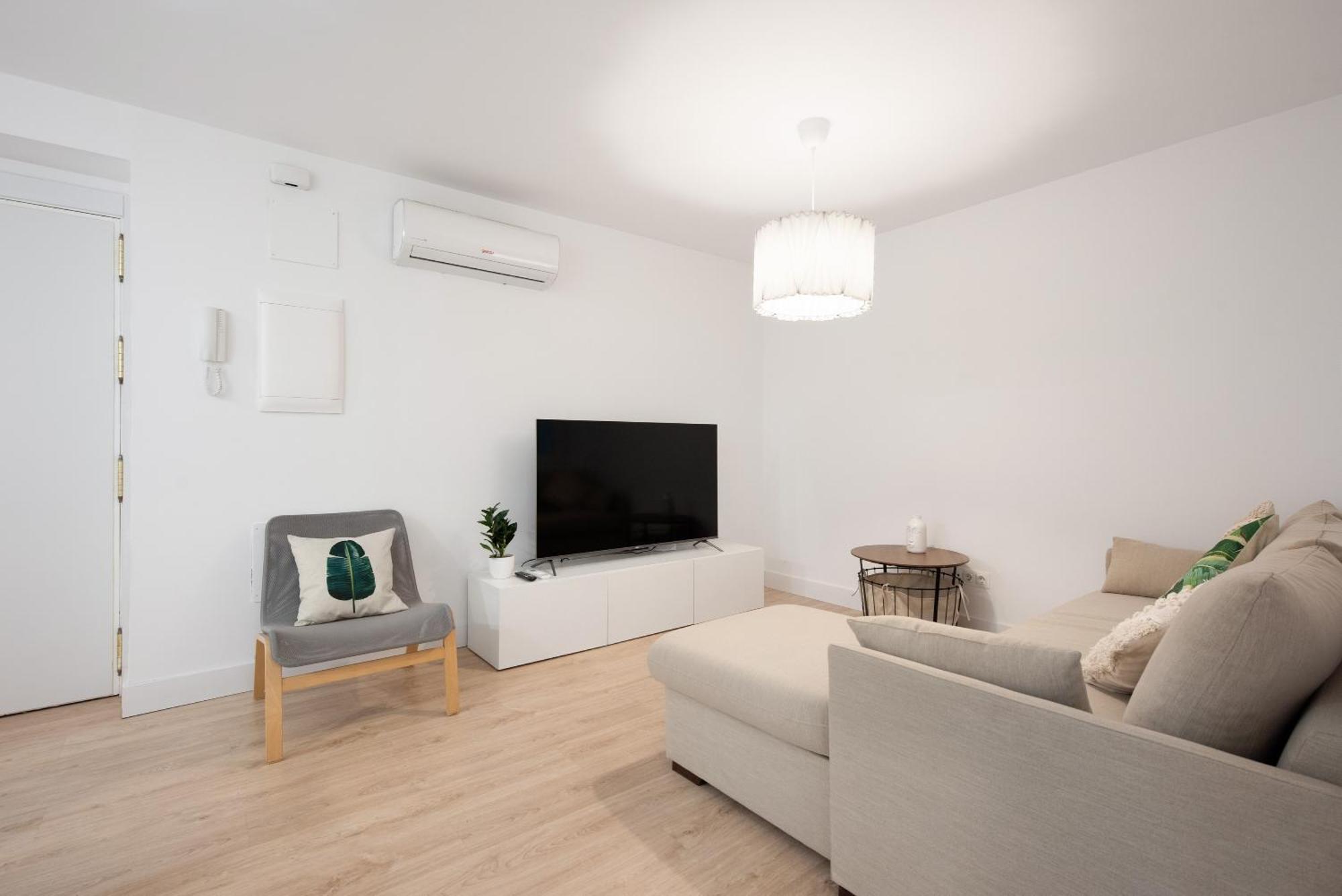 Hub Apartamento Málaga