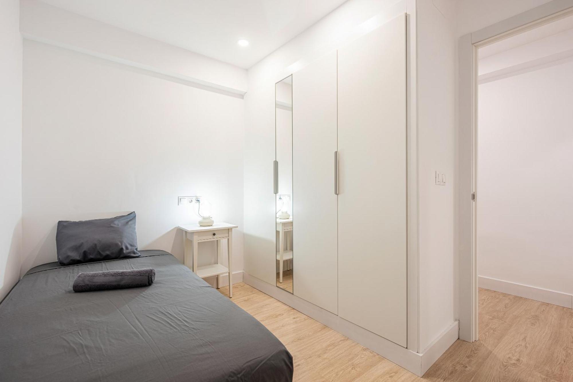 Hub Apartamento Málaga