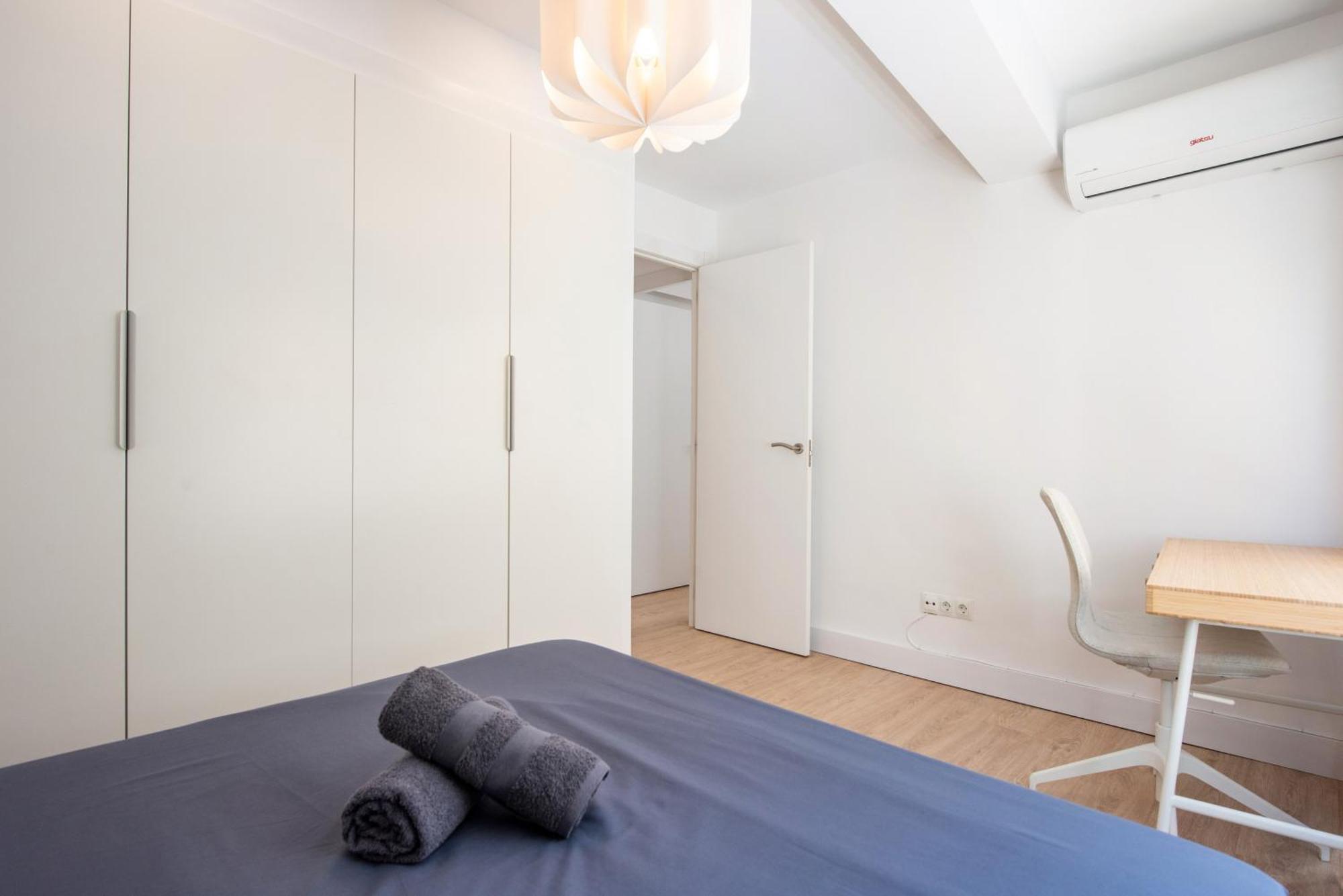 Hub Apartamento *