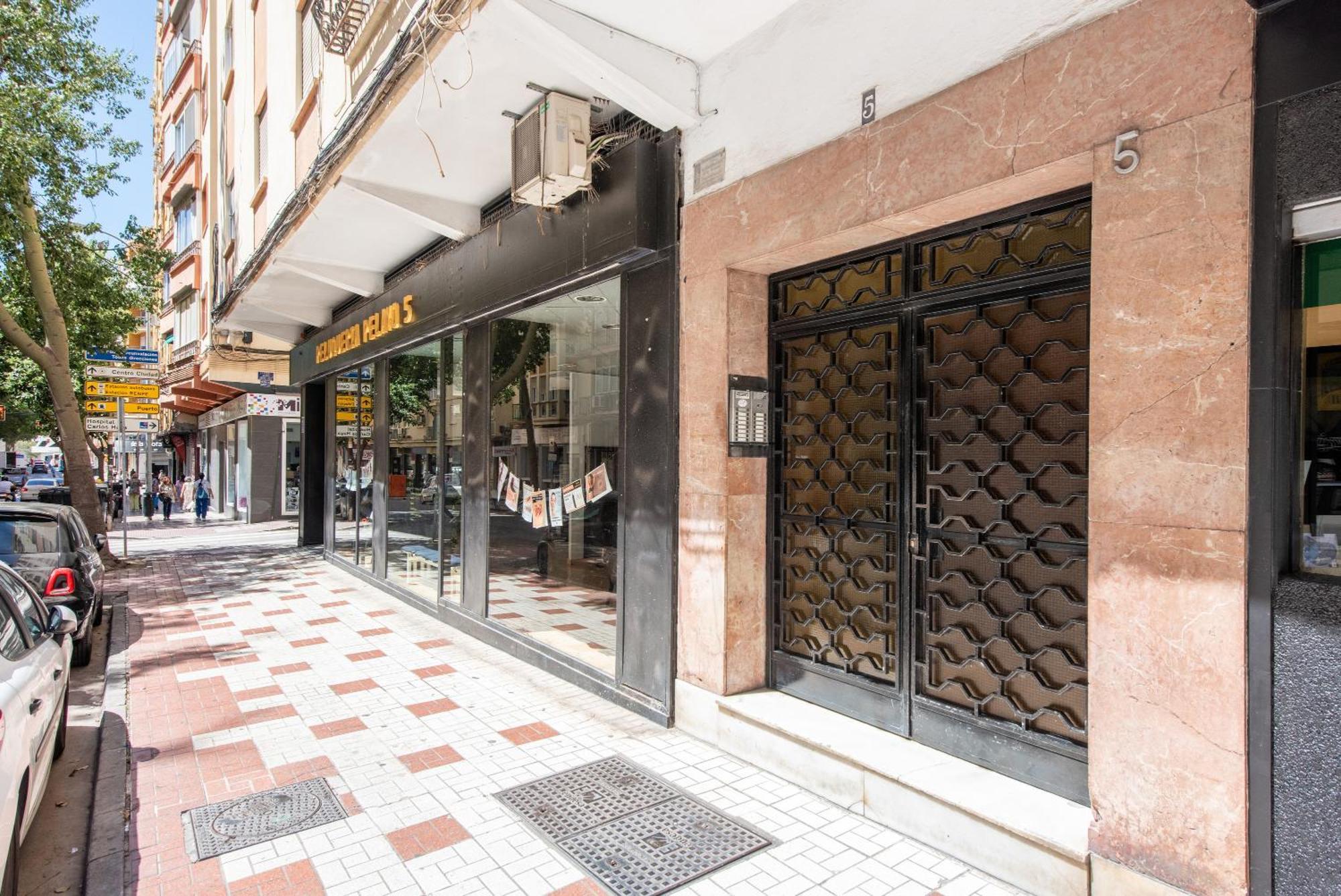 Hub Apartamento *