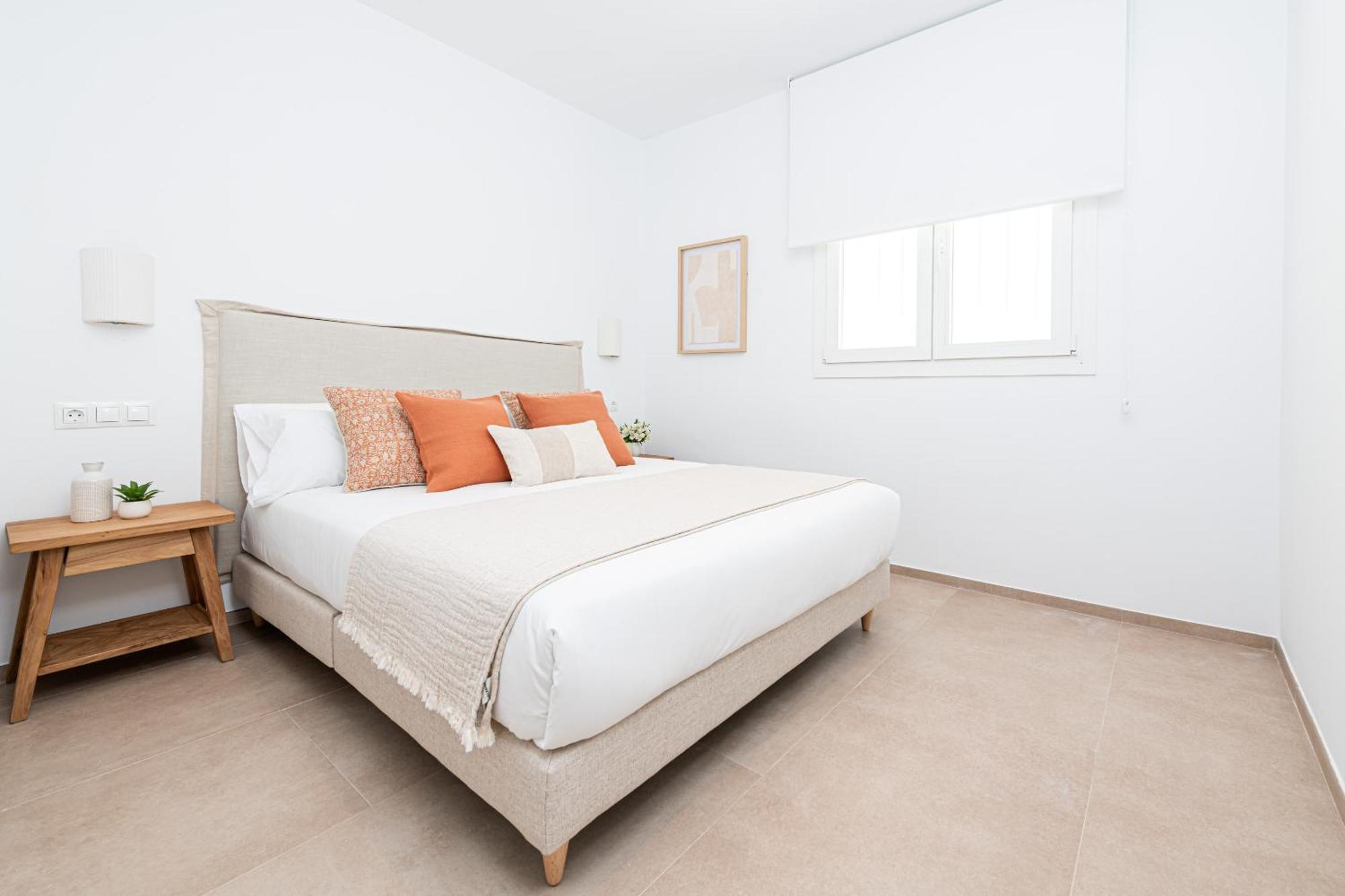 Iloftmalaga Calle Constancia Apartamento *