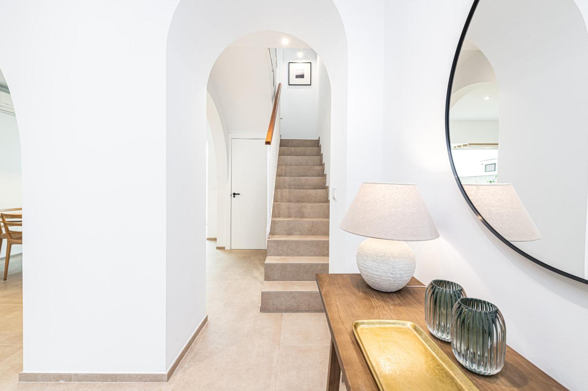 Iloftmalaga Calle Constancia Apartamento