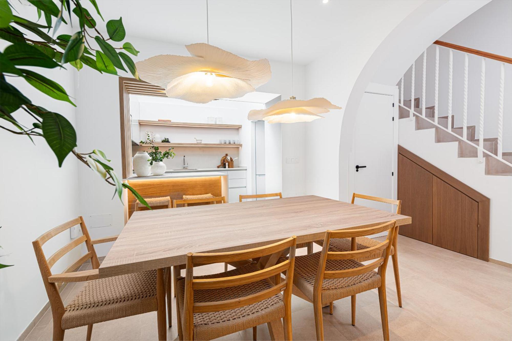 Apartamento Iloftmalaga Calle Constancia *