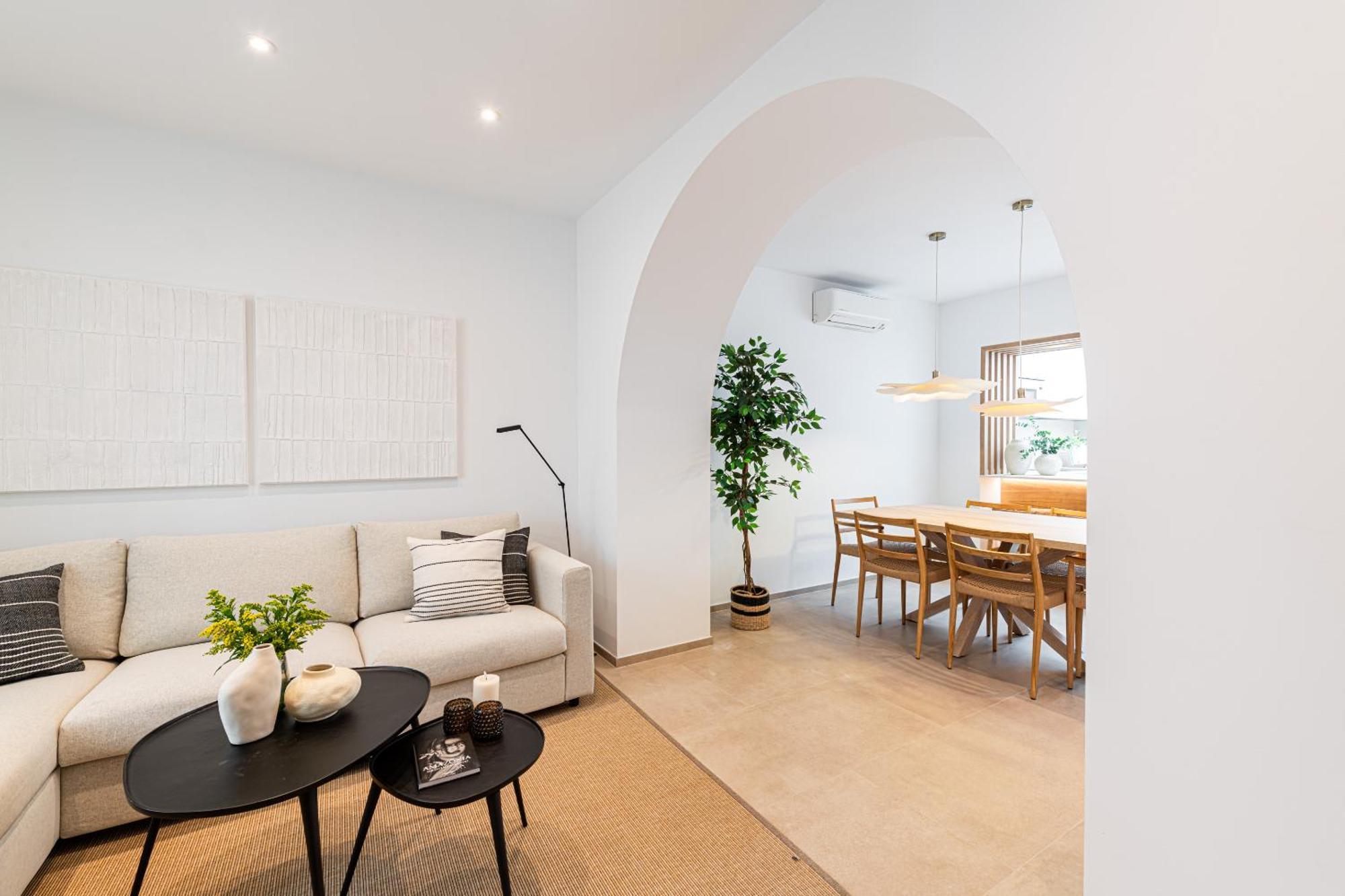 Iloftmalaga Calle Constancia Apartamento