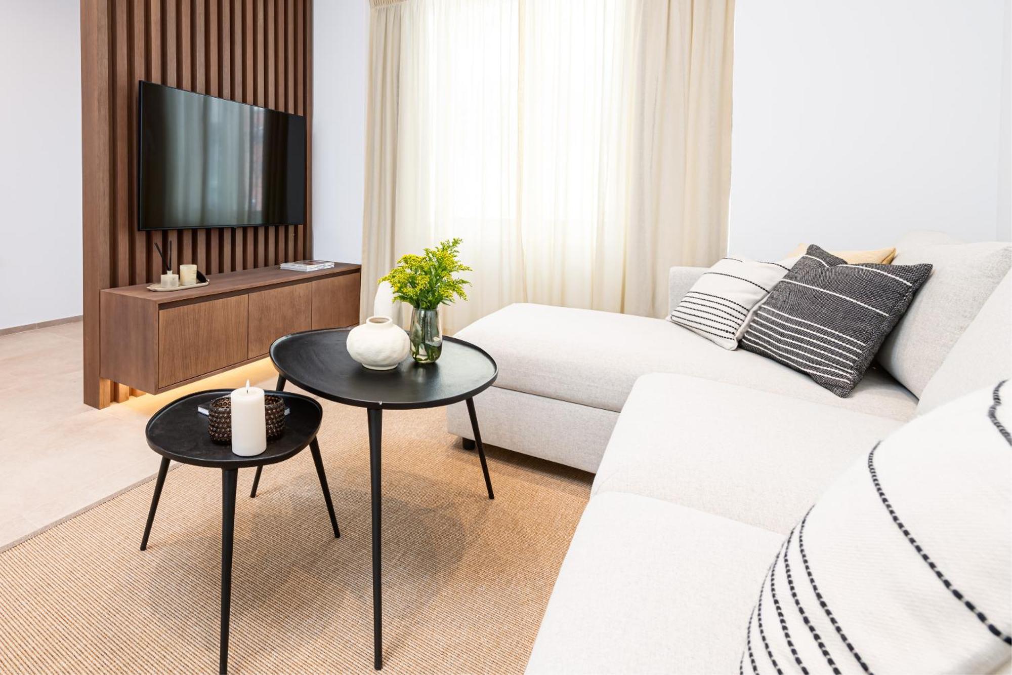 Apartamento Iloftmalaga Calle Constancia Málaga