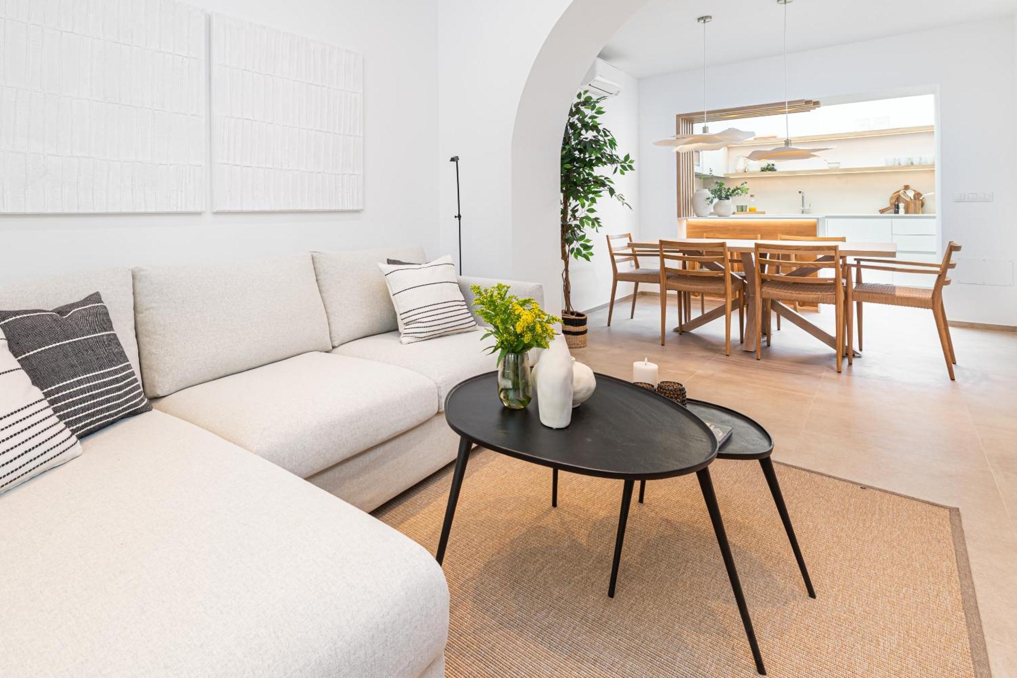Iloftmalaga Calle Constancia Apartamento Málaga
