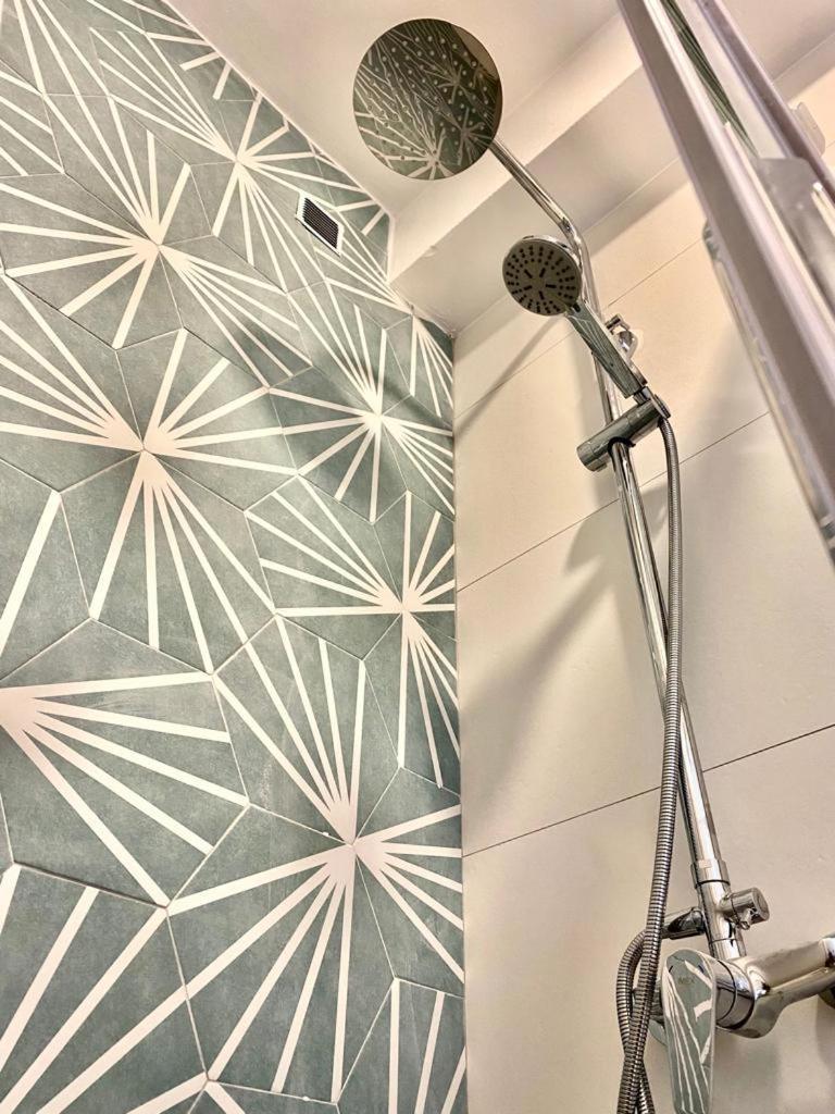 Apartamento Valera Trip