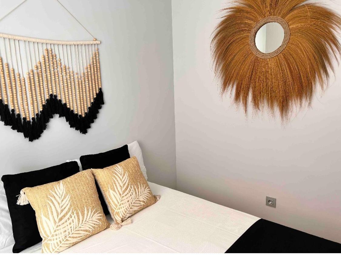 Homestay Bonita Malaga