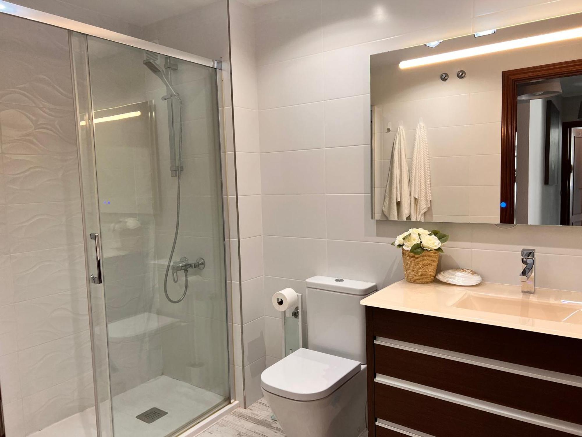 Homestay Bonita Malaga