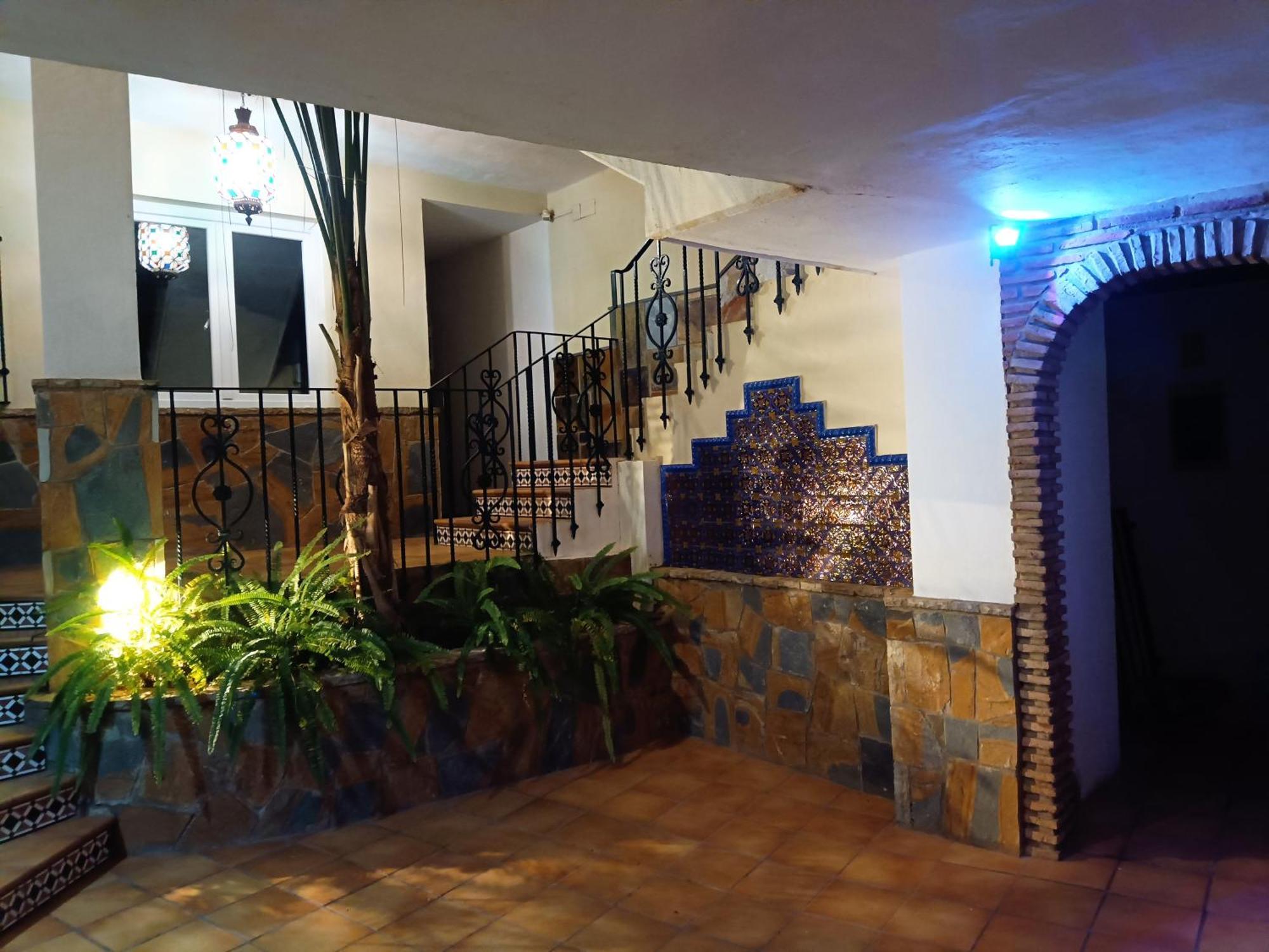 Apartamento Flamencos Del Cerrado Málaga