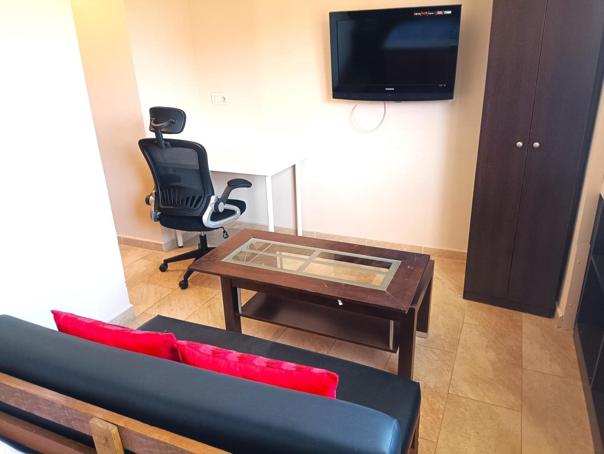 Apartamento Flamencos Del Cerrado