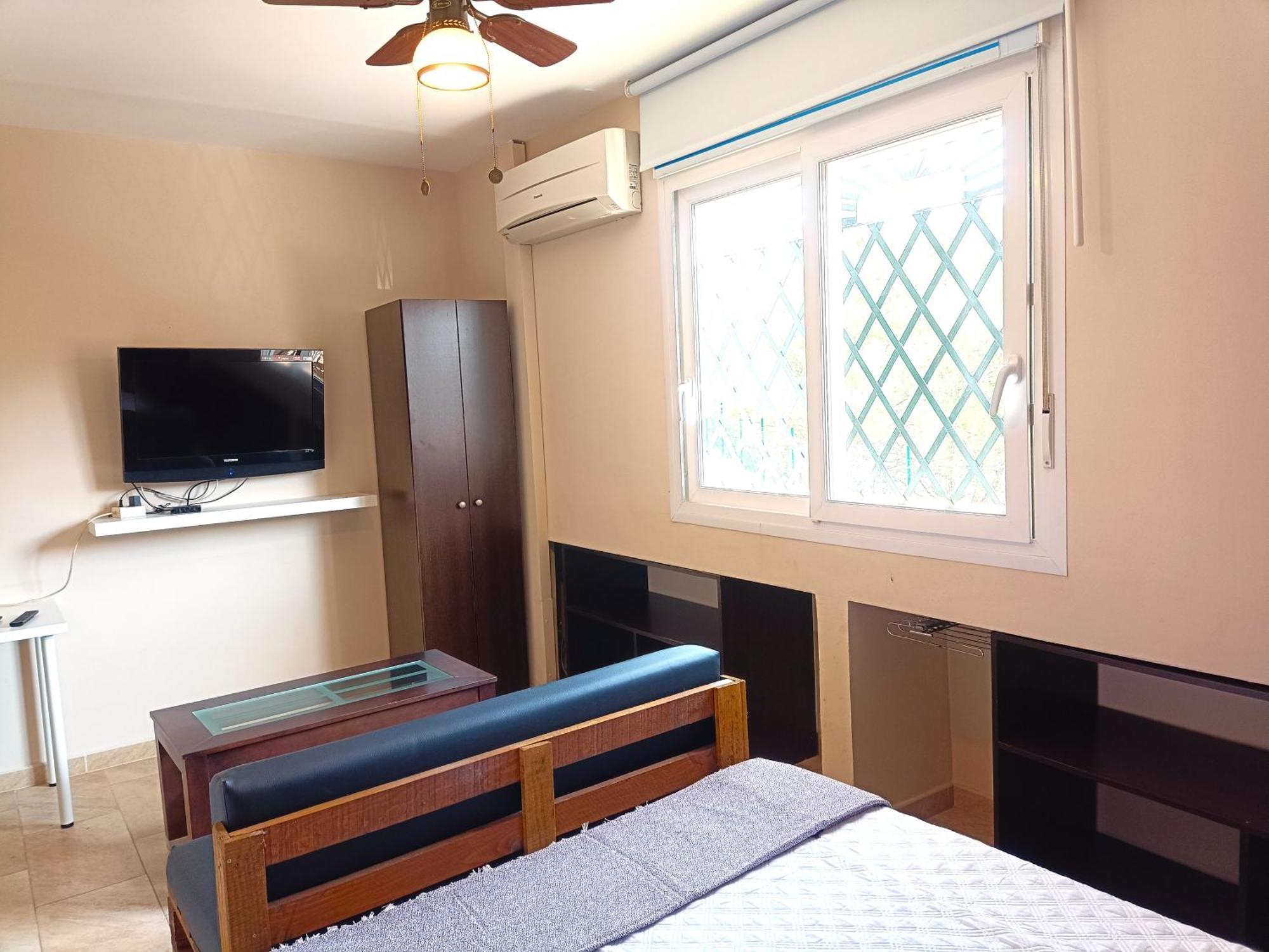 Apartamento Flamencos Del Cerrado *