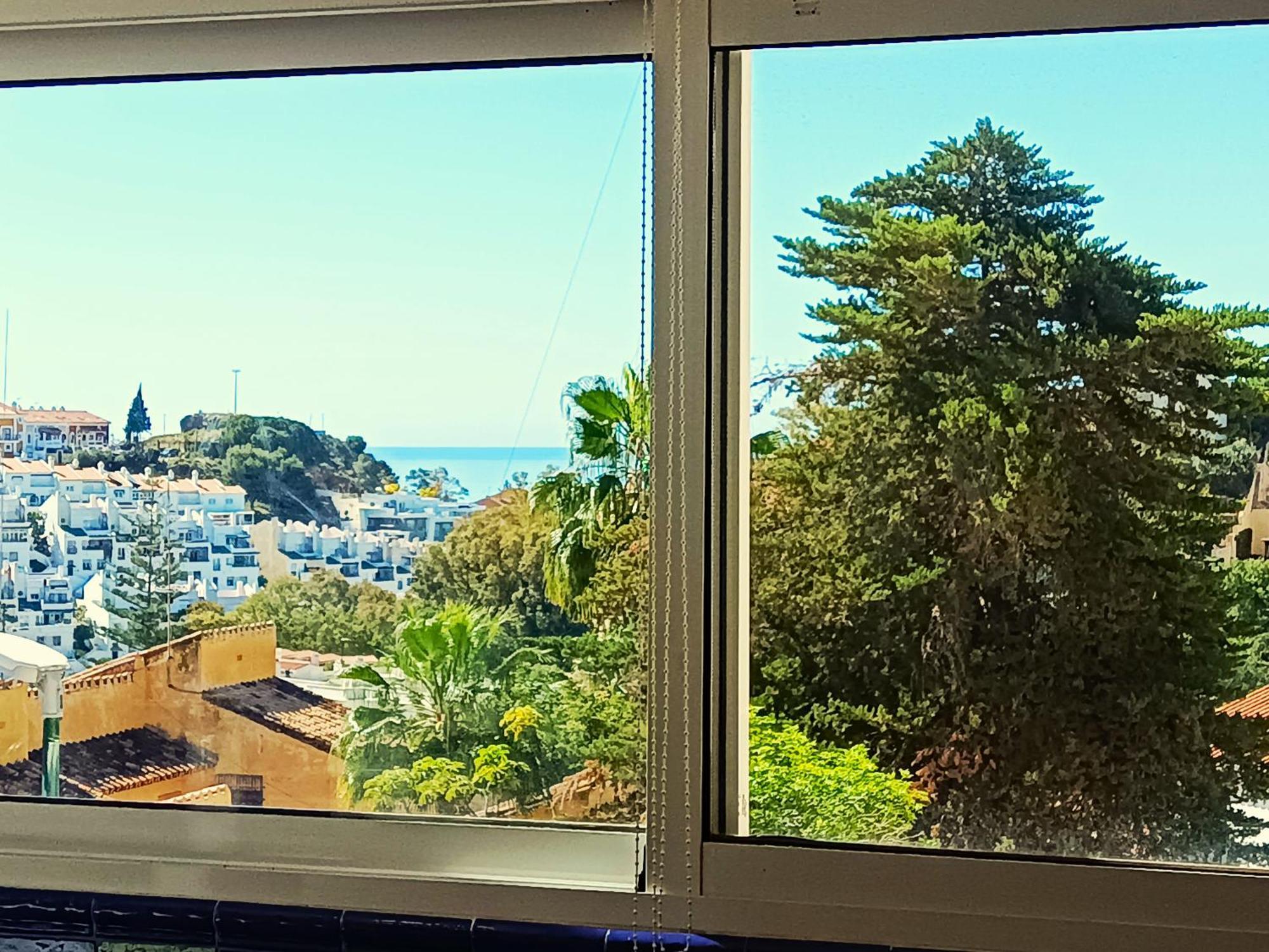 Apartamento Flamencos Del Cerrado Málaga