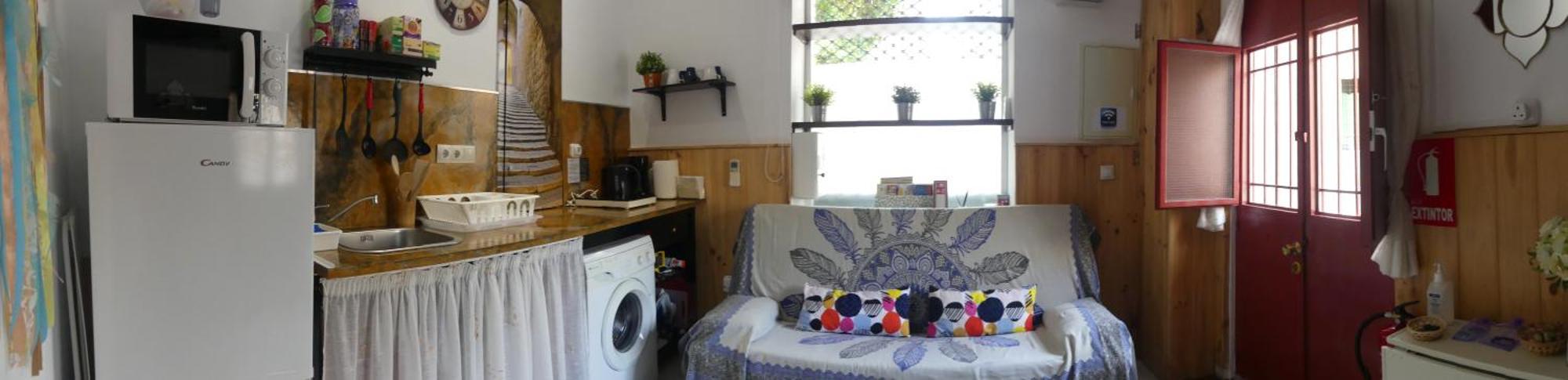 Apartamento Encantador Bajo En *