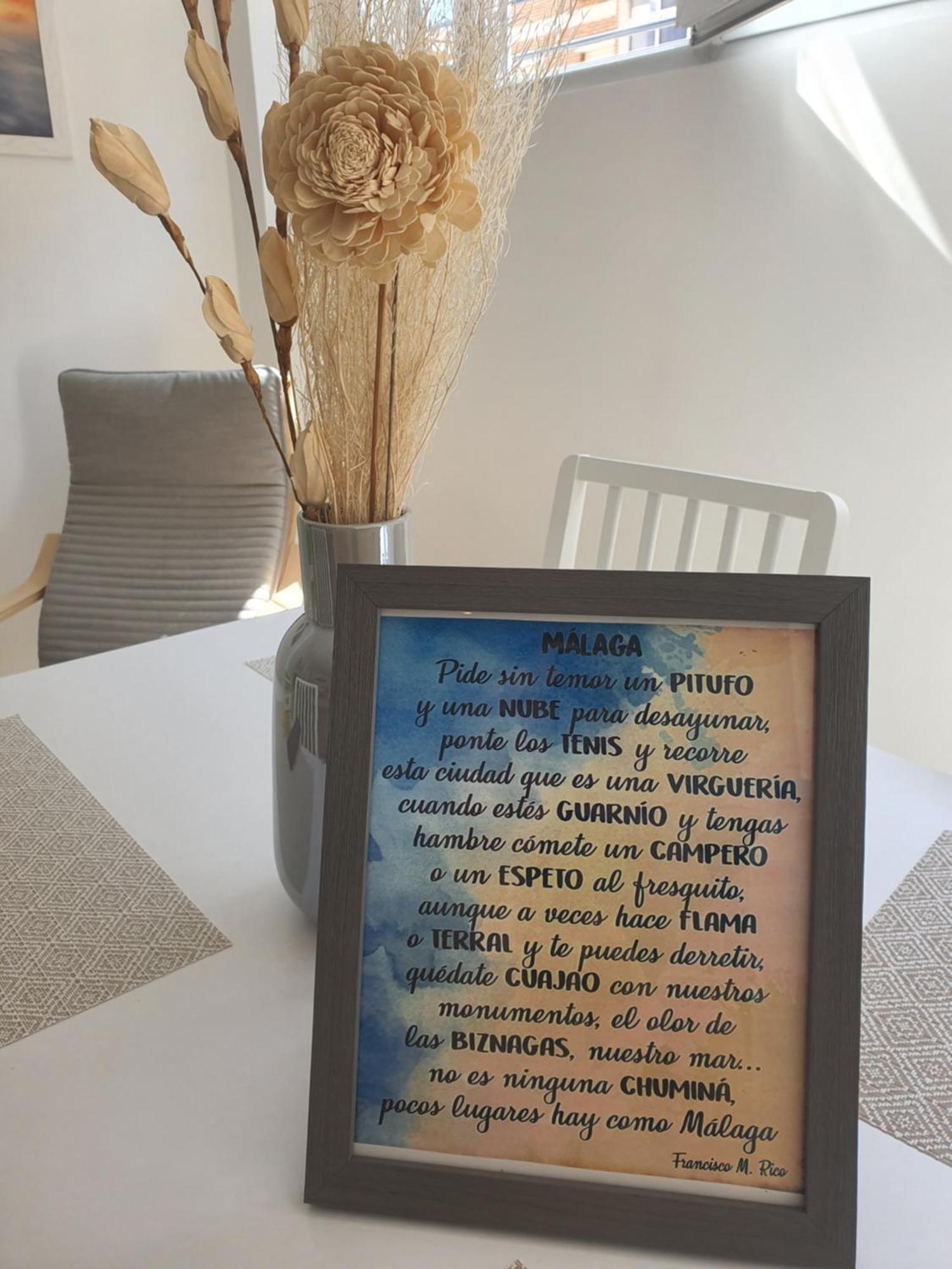 Apartamento Alhucemas Playa