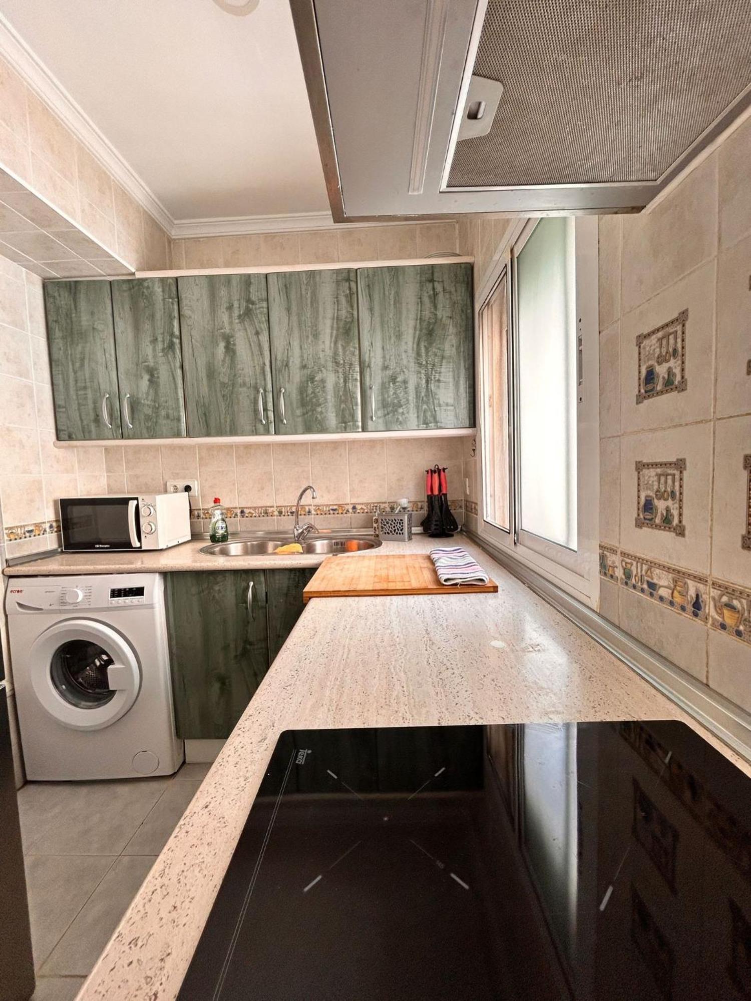 Centro Apartamento