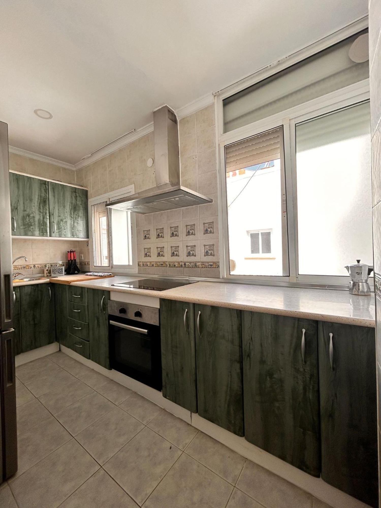 Centro Apartamento Málaga