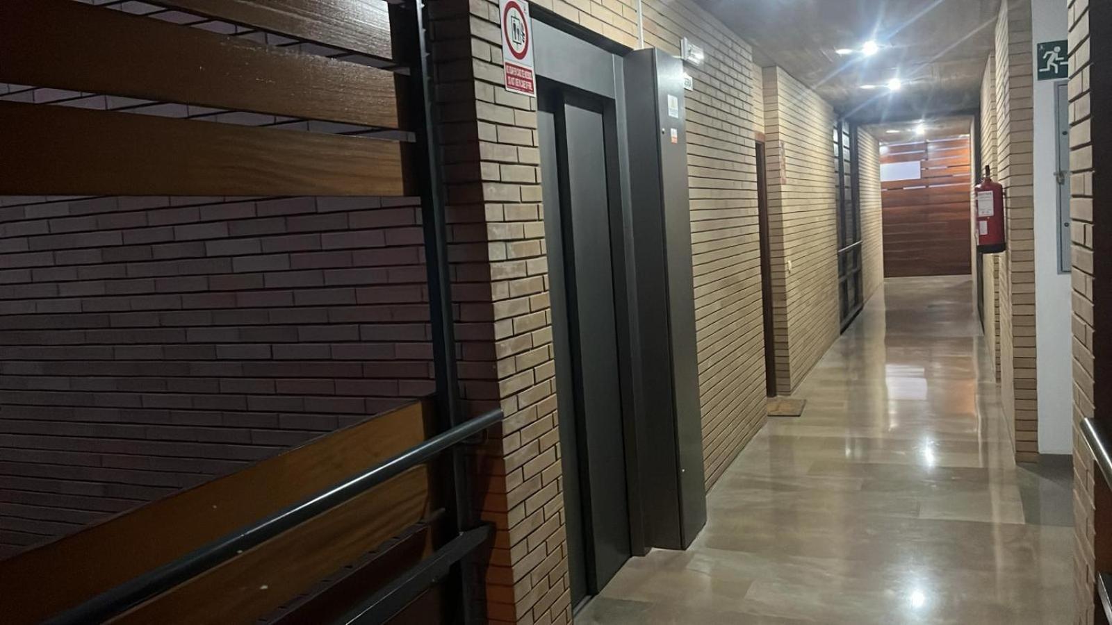 Centro Precioso Piso Málaga