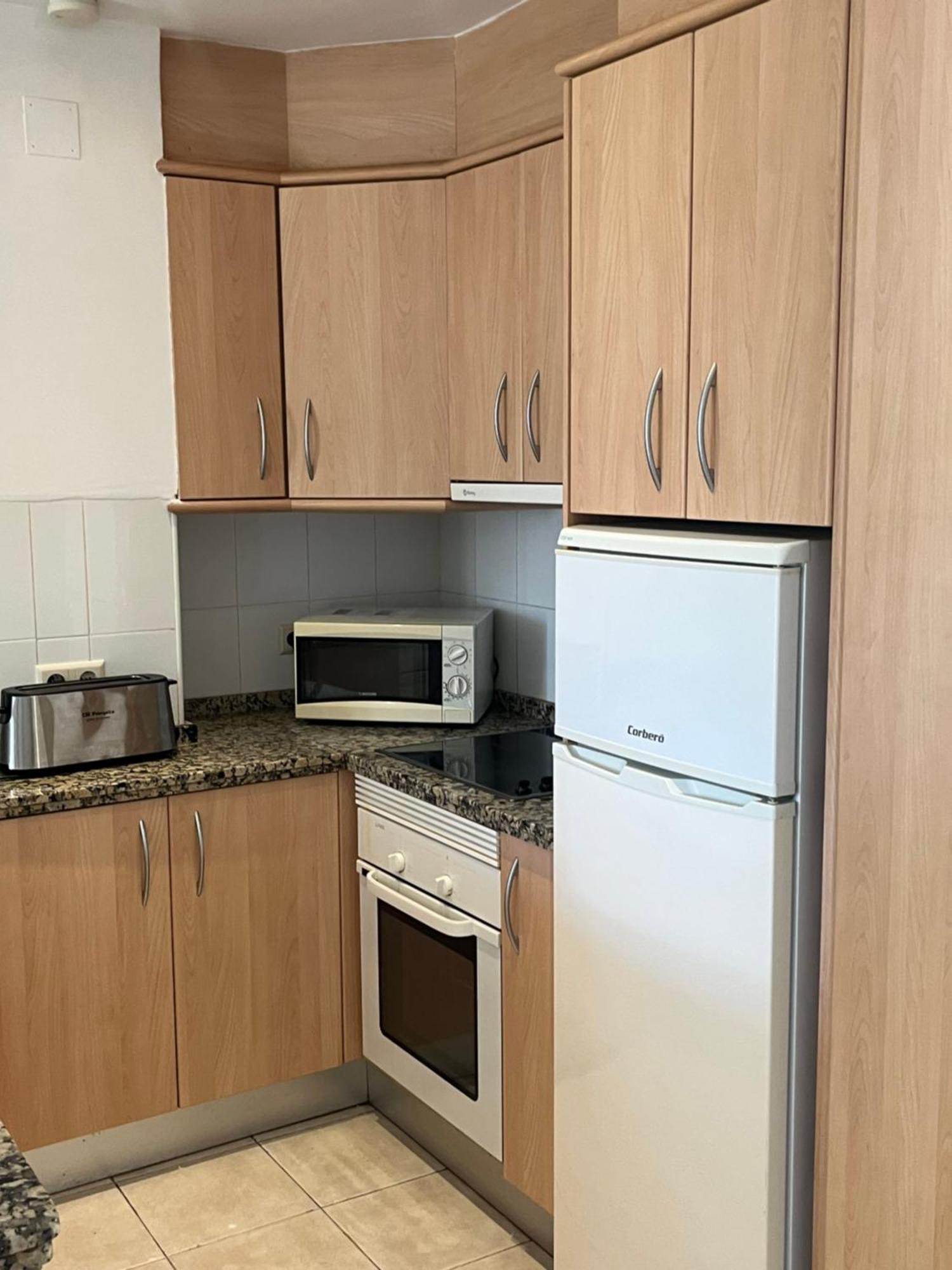 Residencial Esta Marina 313 *