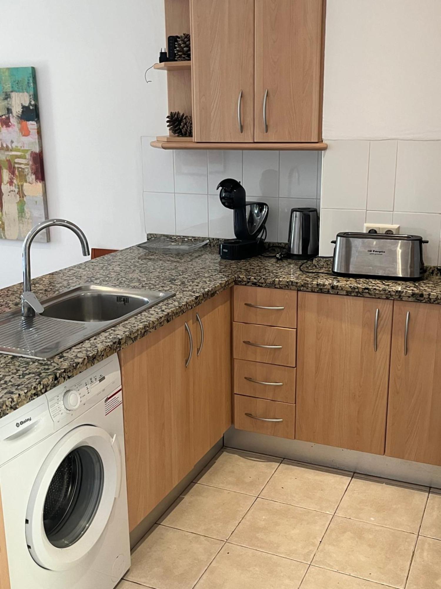 Apartamento Residencial Esta Marina 313