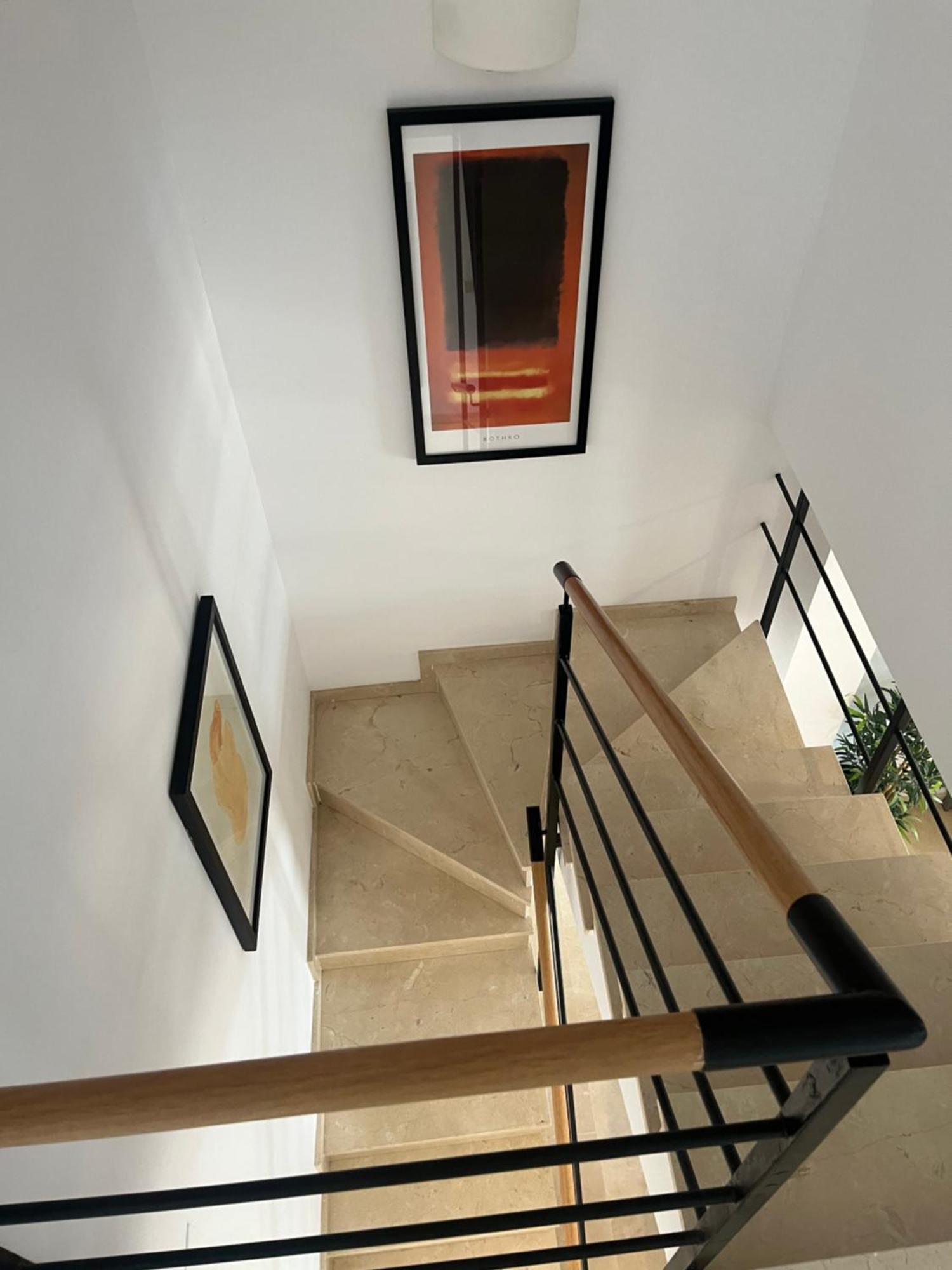 Residencial Esta Marina 313 * Málaga