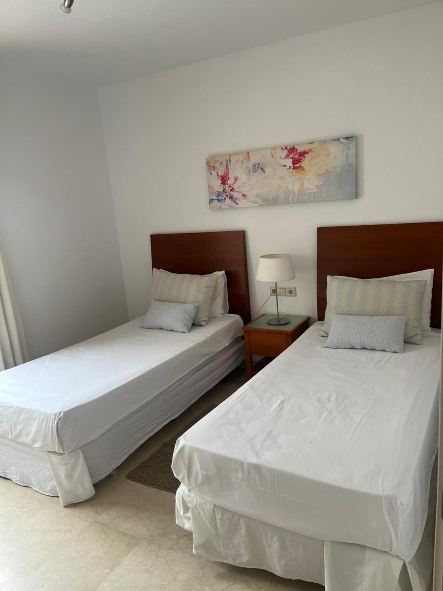 Residencial Esta Marina 313 *