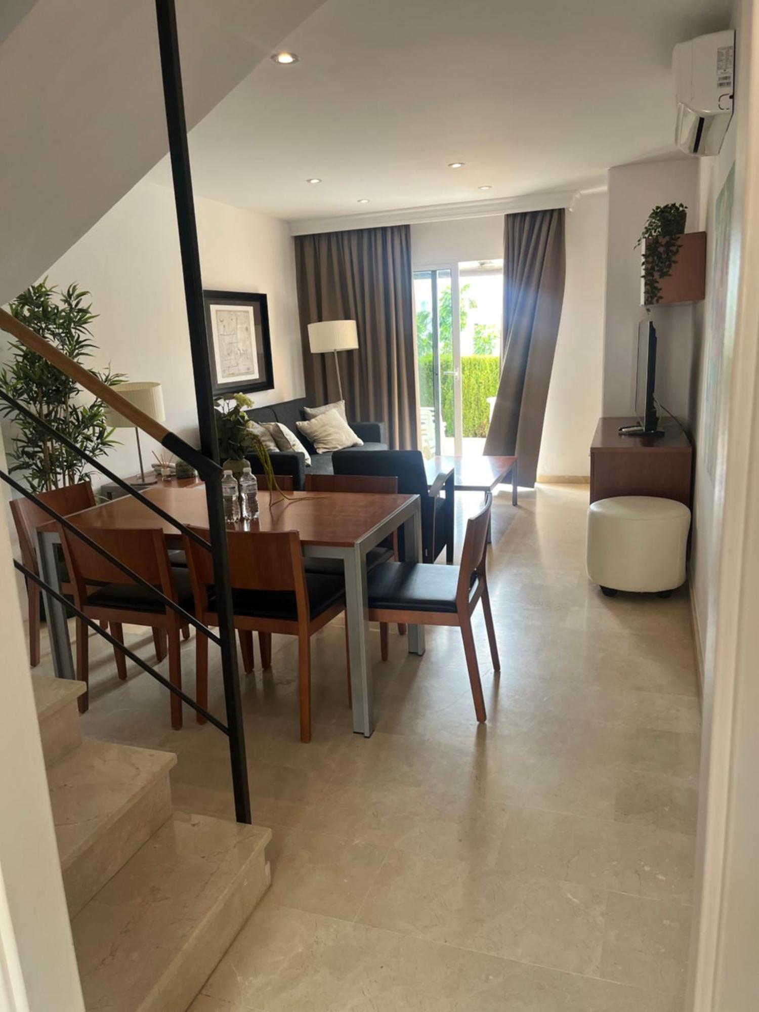Residencial Esta Marina 313 Apartamento