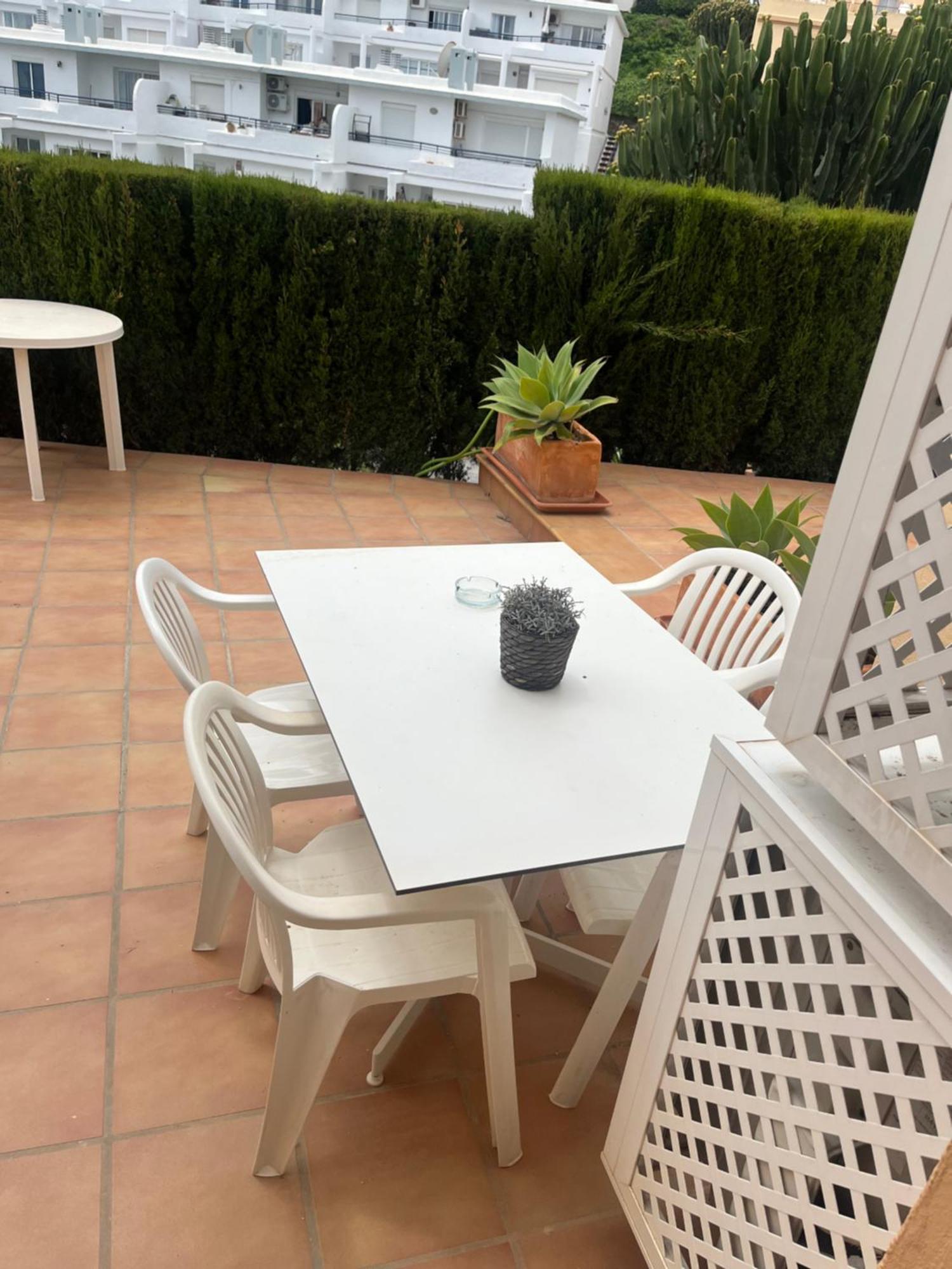 Residencial Esta Marina 313 Apartamento Málaga