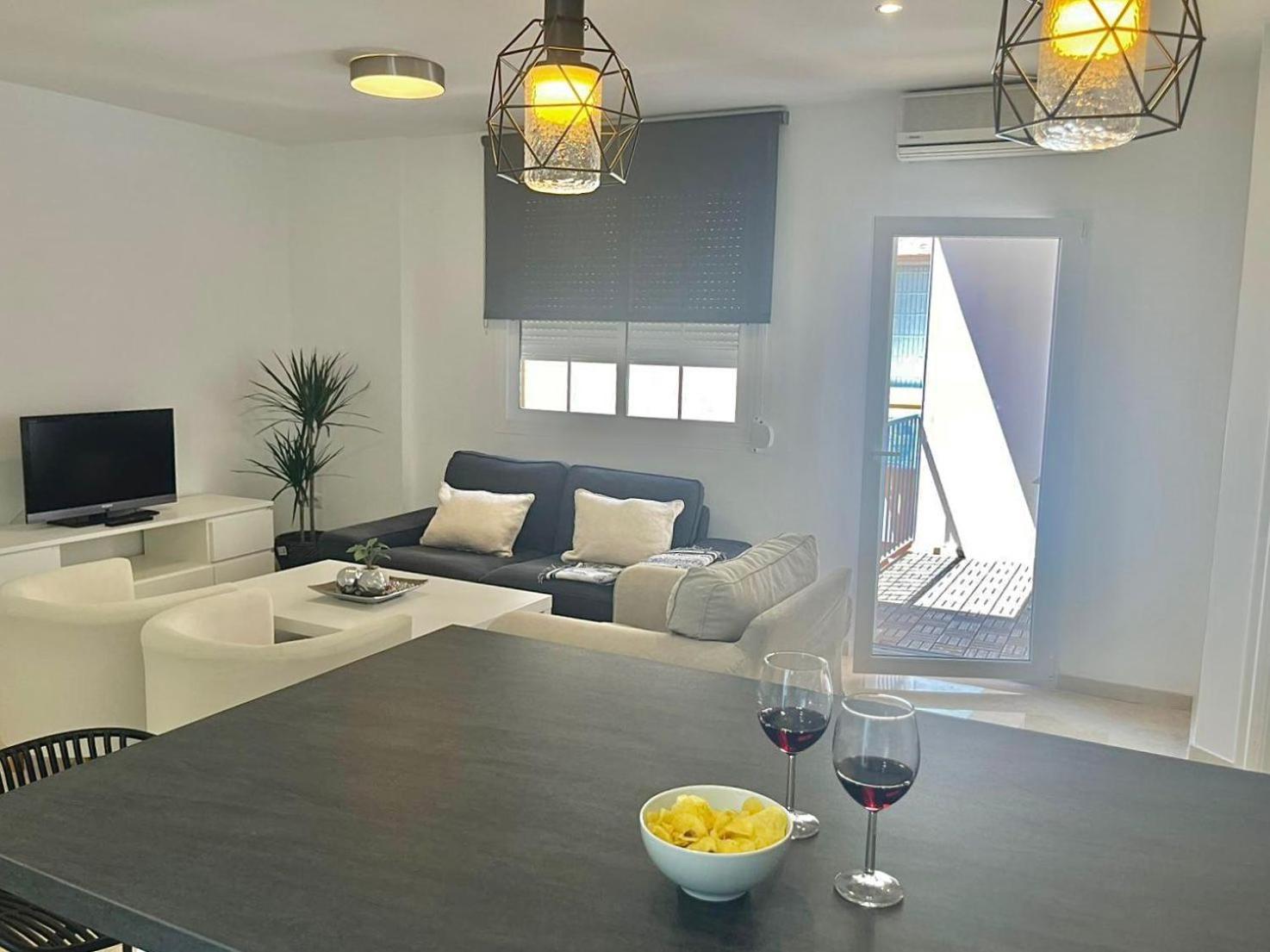 Centro Historico, Soho Apartment