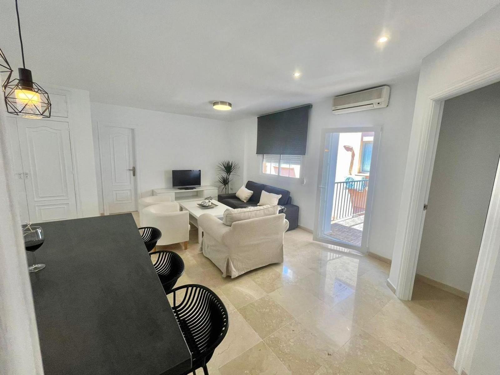 Centro Historico, Soho Apartment *
