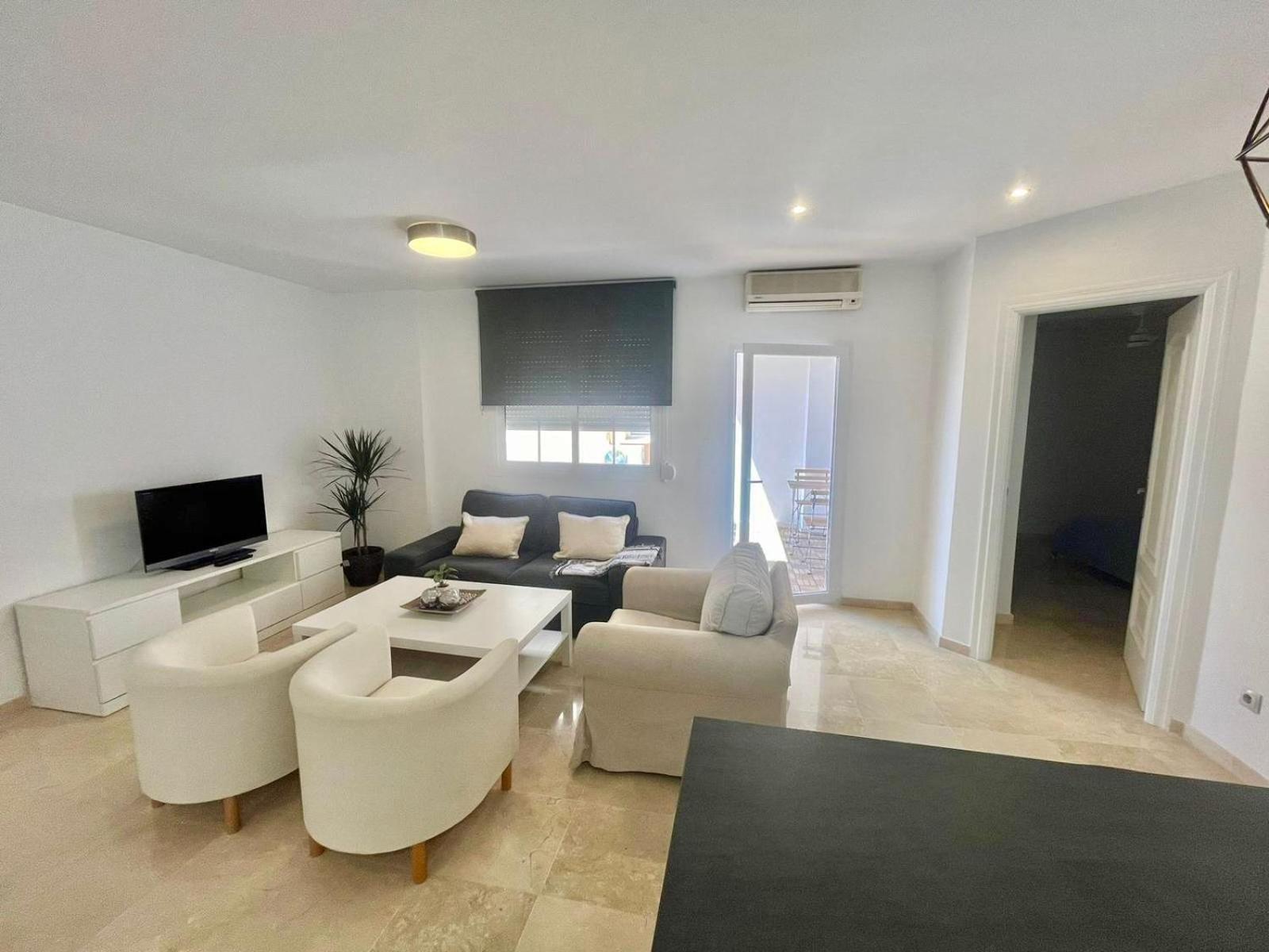 Apartment Centro Historico, Soho Malaga