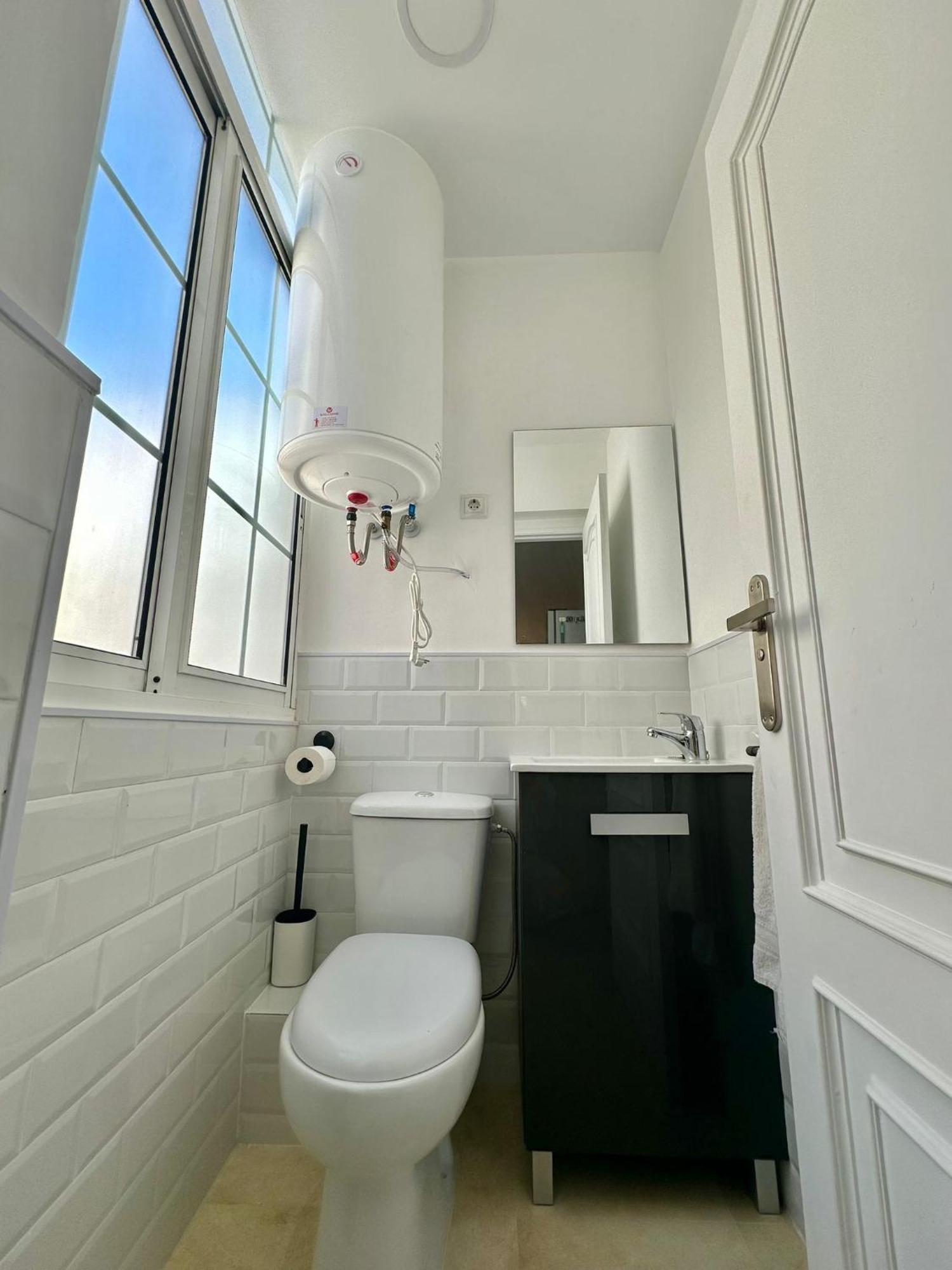 Centro Historico, Soho Apartment