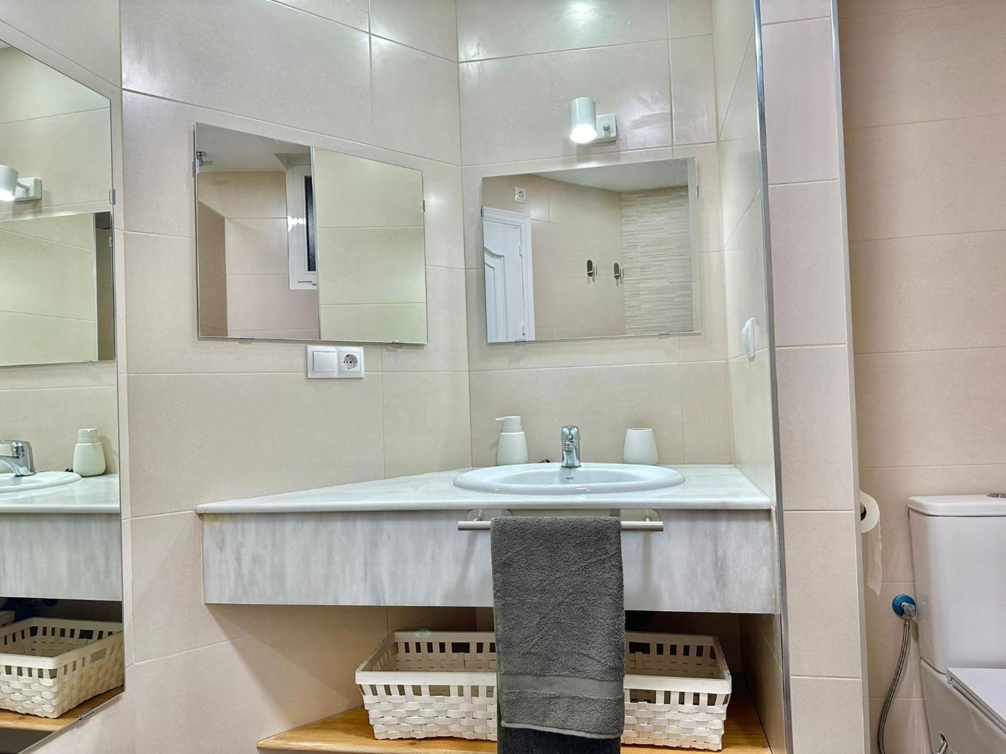 Centro Historico, Soho Apartment Malaga