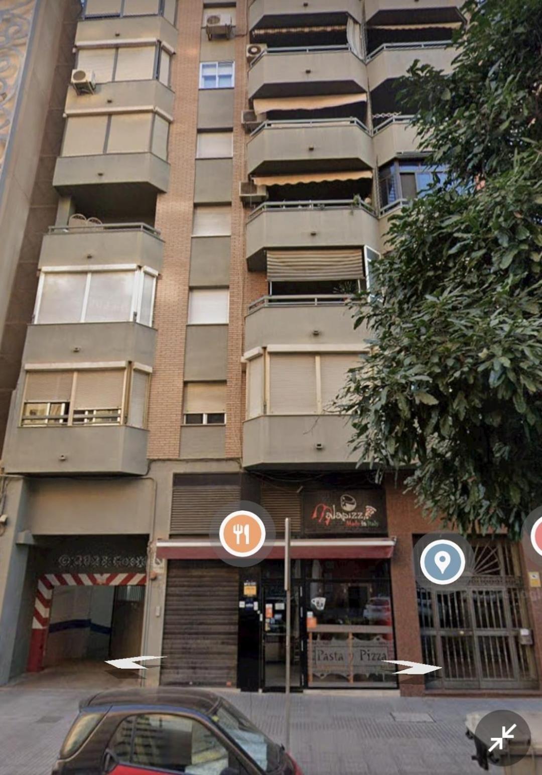 Apartamento Estacion Del Mar