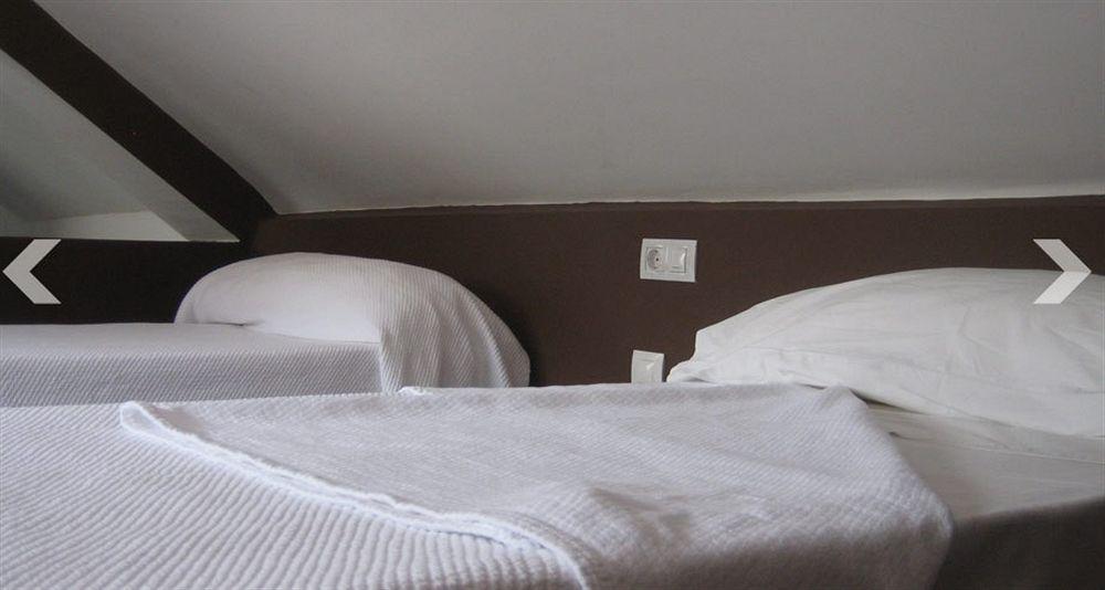Apartamento Residencia Universitaria San José Málaga