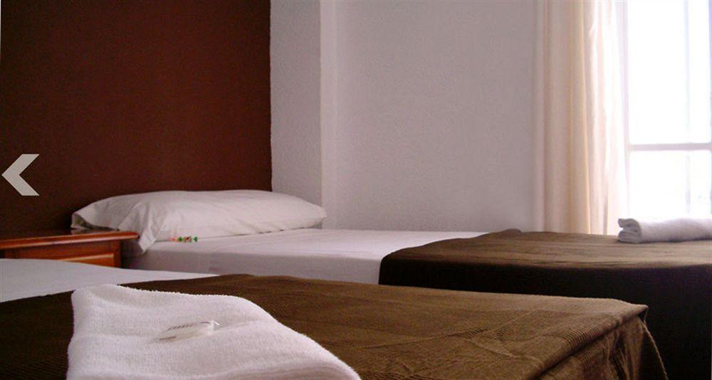 Residencia Universitaria San José Apartamento *