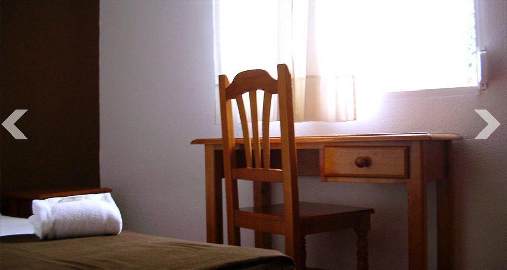 Apartamento Residencia Universitaria San José Málaga