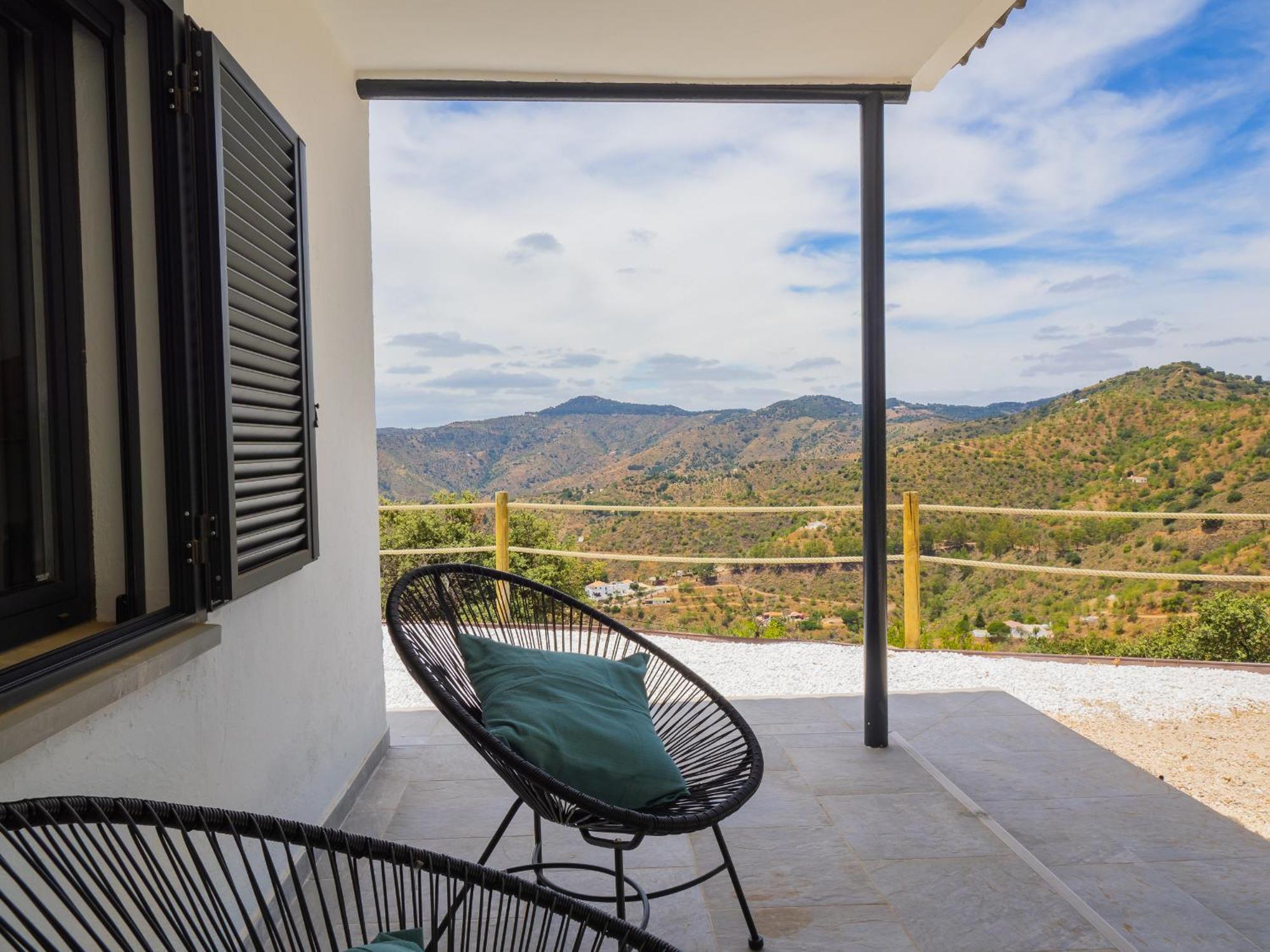 Сasa de vacaciones Cubo's Casa Pineda
