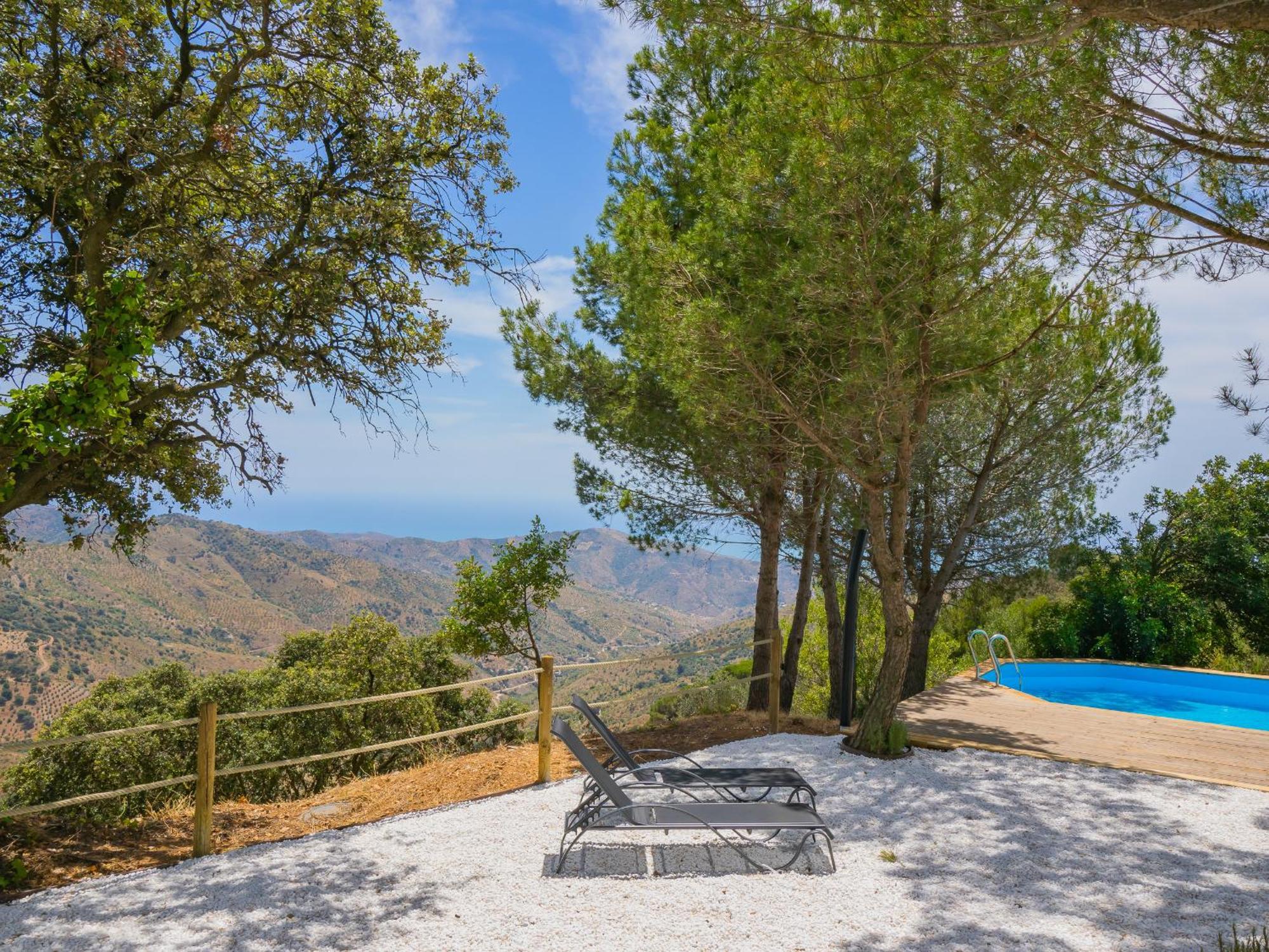 Сasa de vacaciones Cubo's Casa Pineda