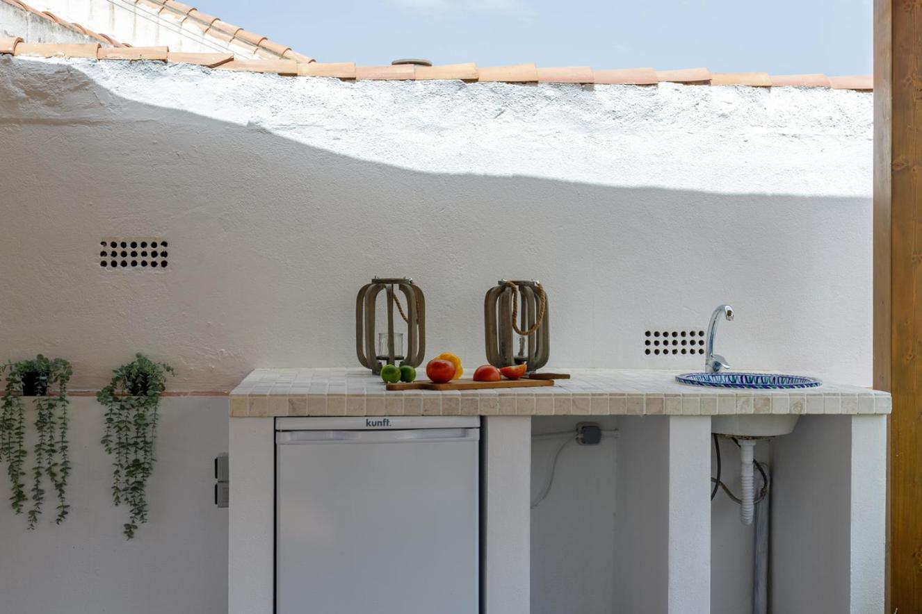 Apartamento U-nique Ollerias Málaga