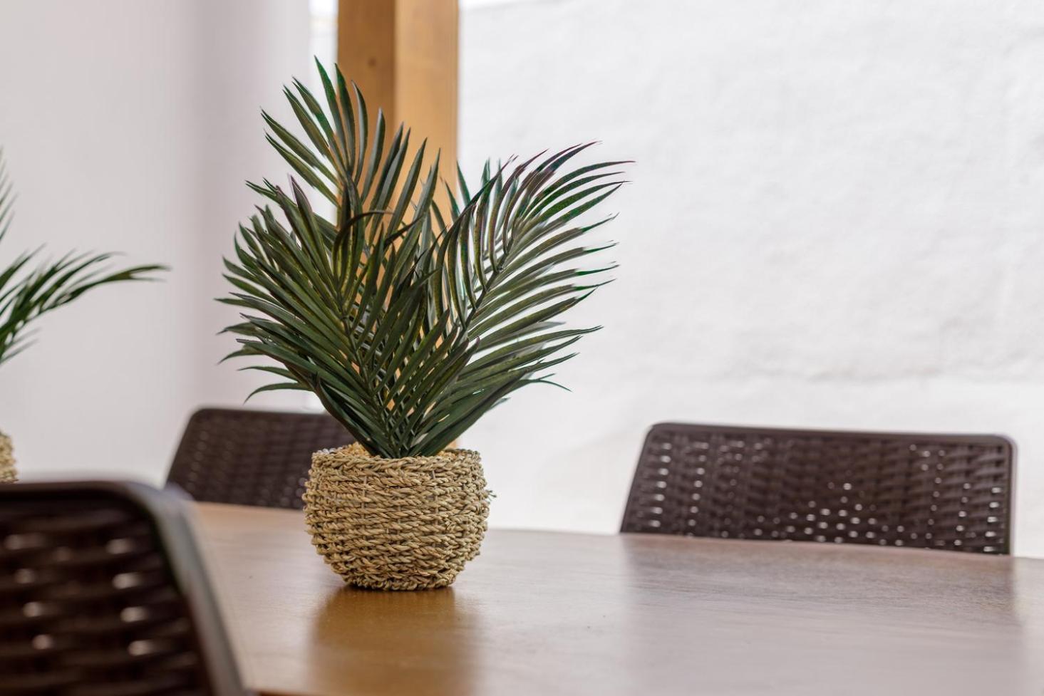 U-nique Ollerias Apartamento Málaga