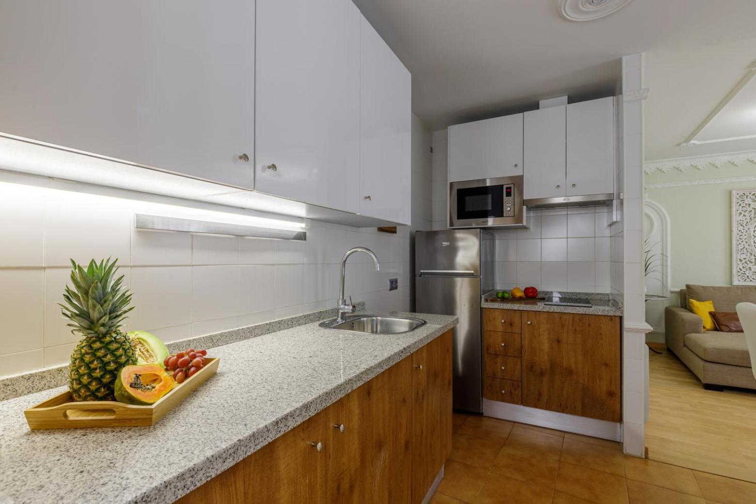 Apartamento U-nique Ollerias